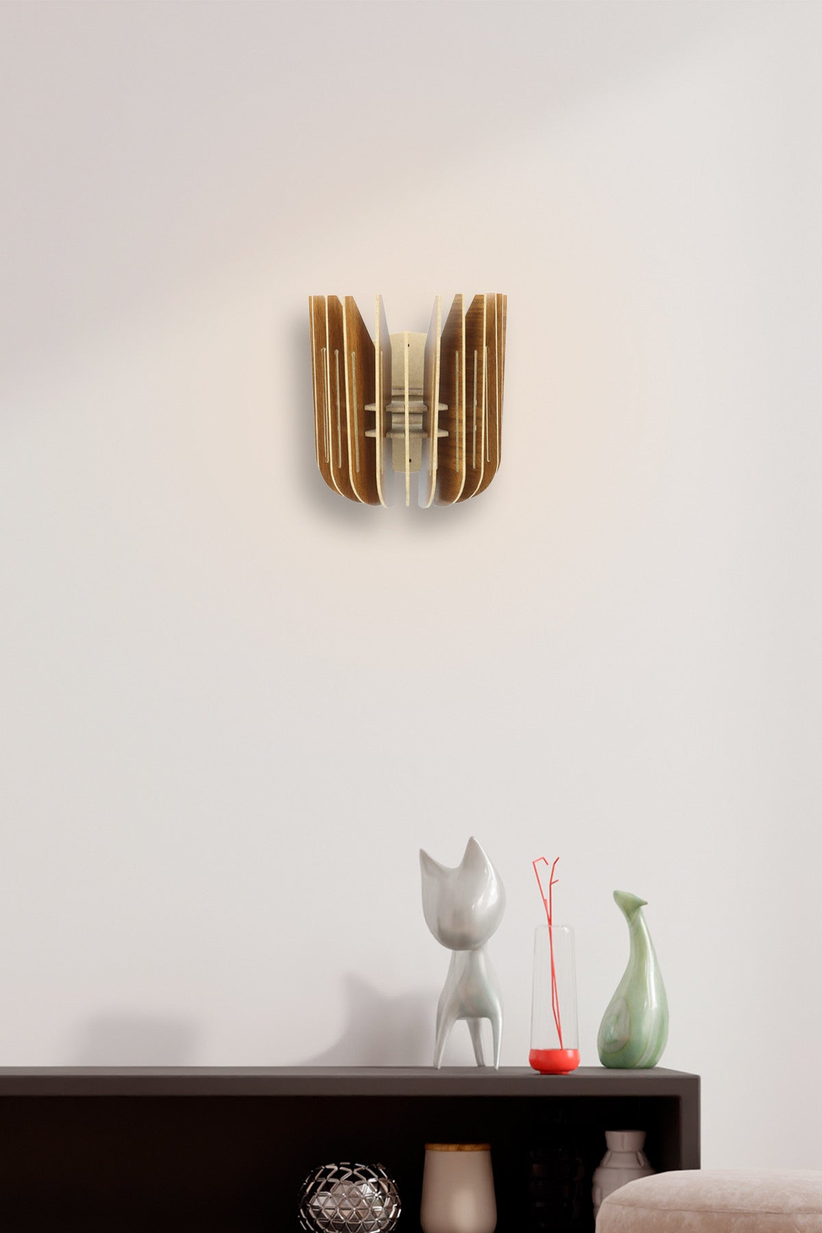 Zidna lampa, 390FLH2127