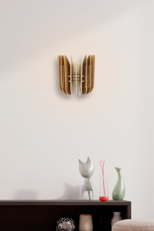 Zidna lampa, 390FLH2127