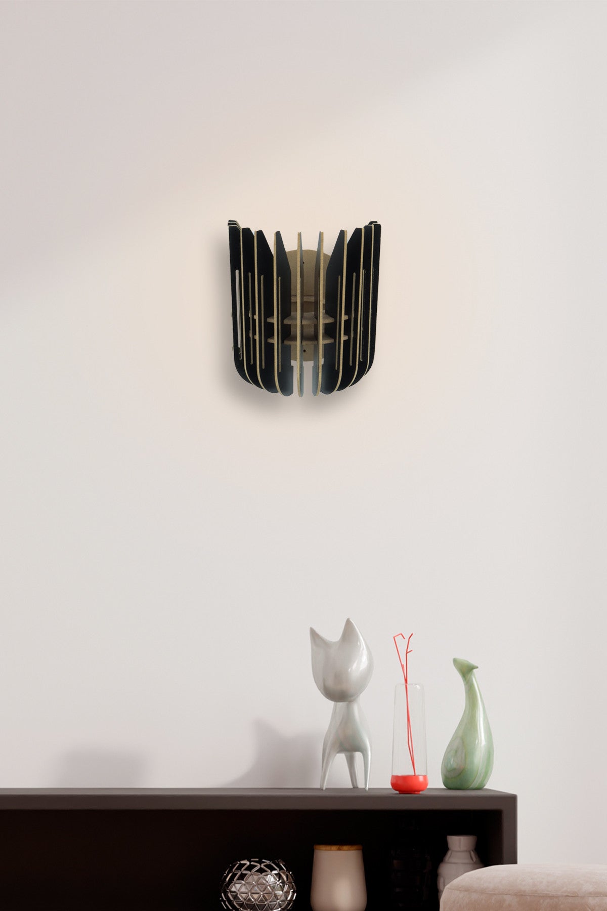 Zidna lampa, 390FLH2129