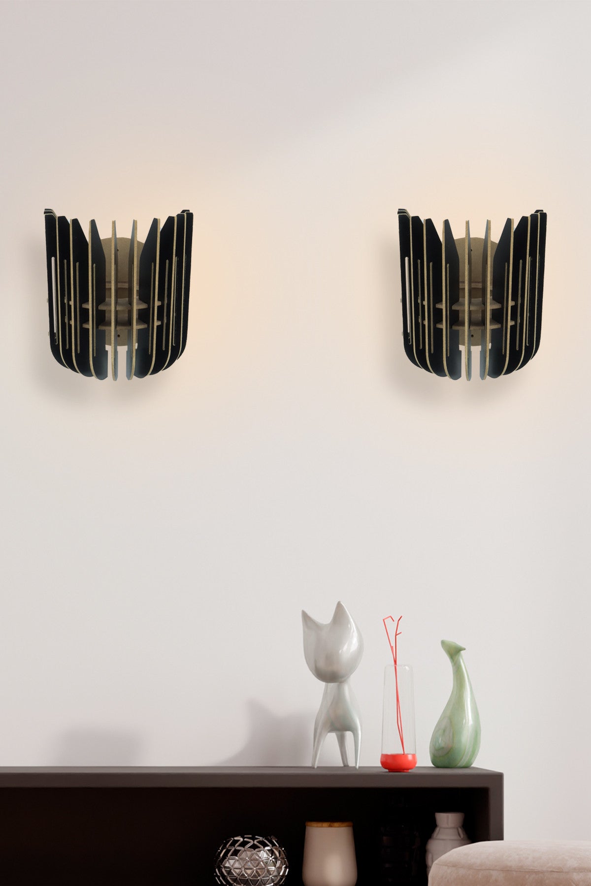 Zidna lampa, 390FLH2130
