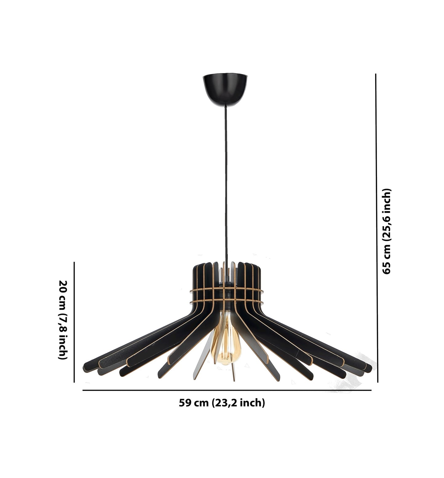 Luster, 390FLH2133