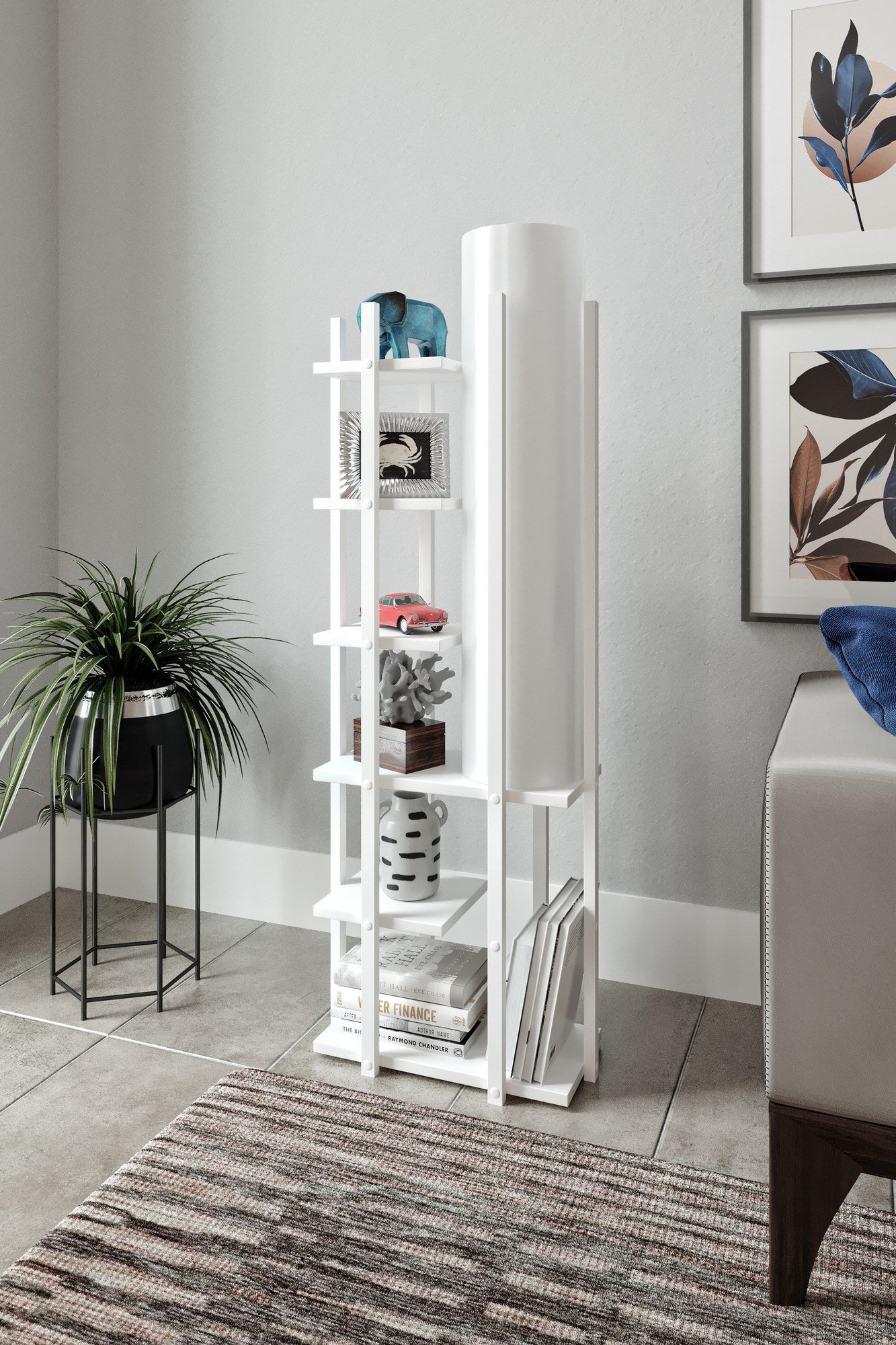 Podna svjetiljka, 390FLH2154