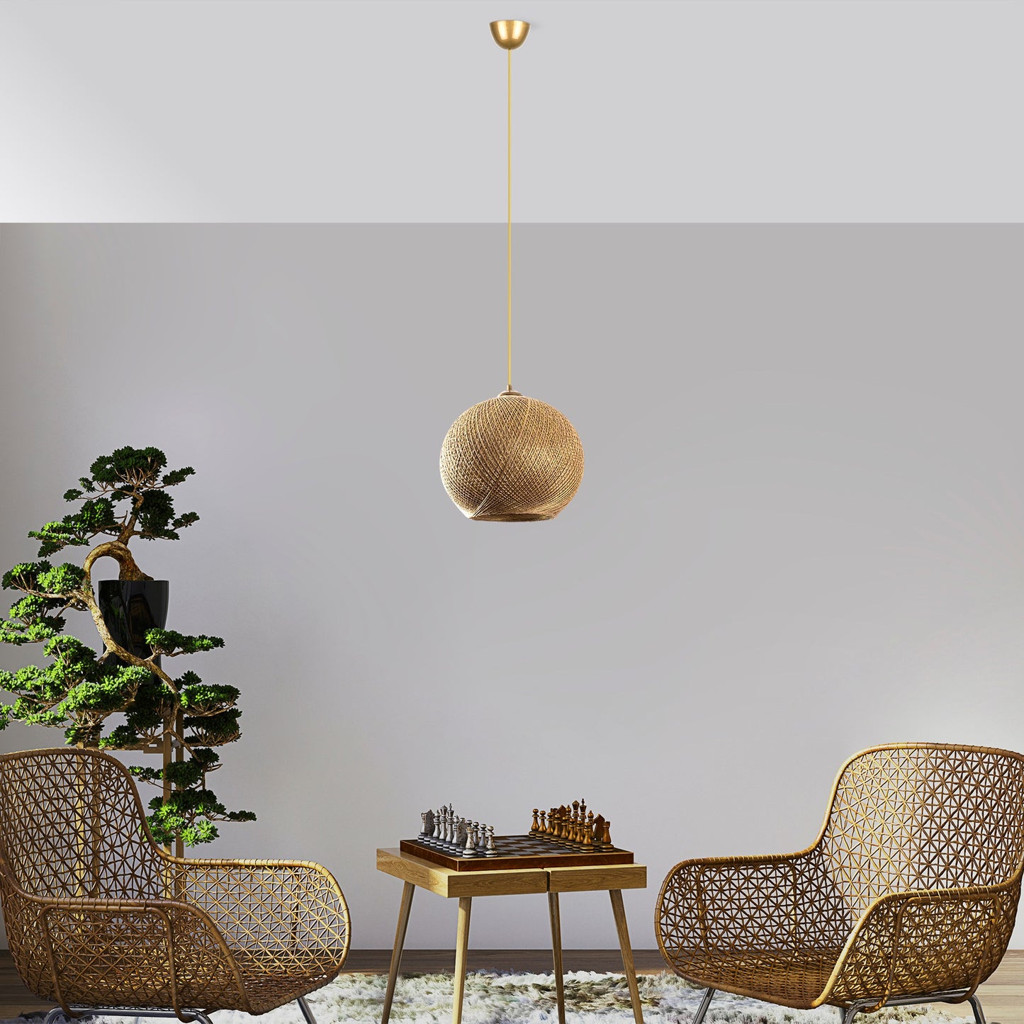 Luster, 390FLH2166