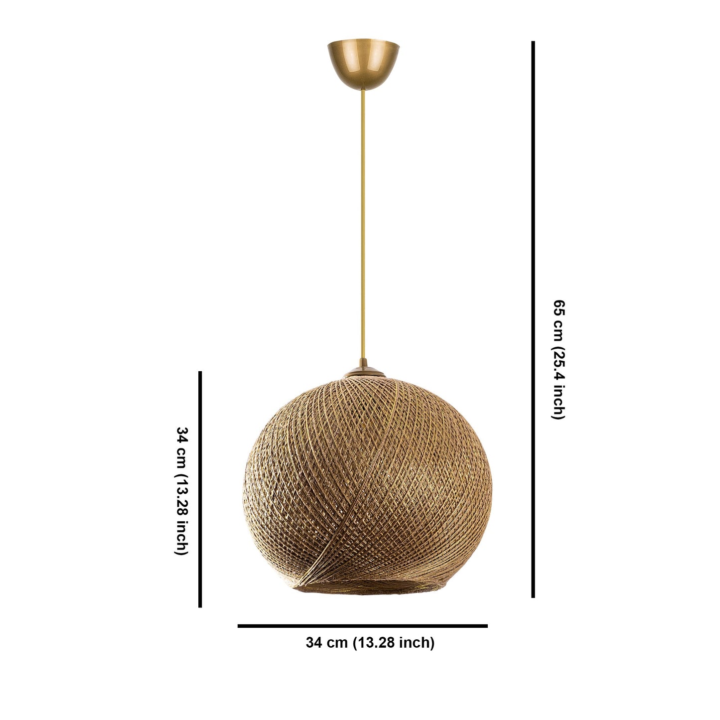 Luster, 390FLH2166