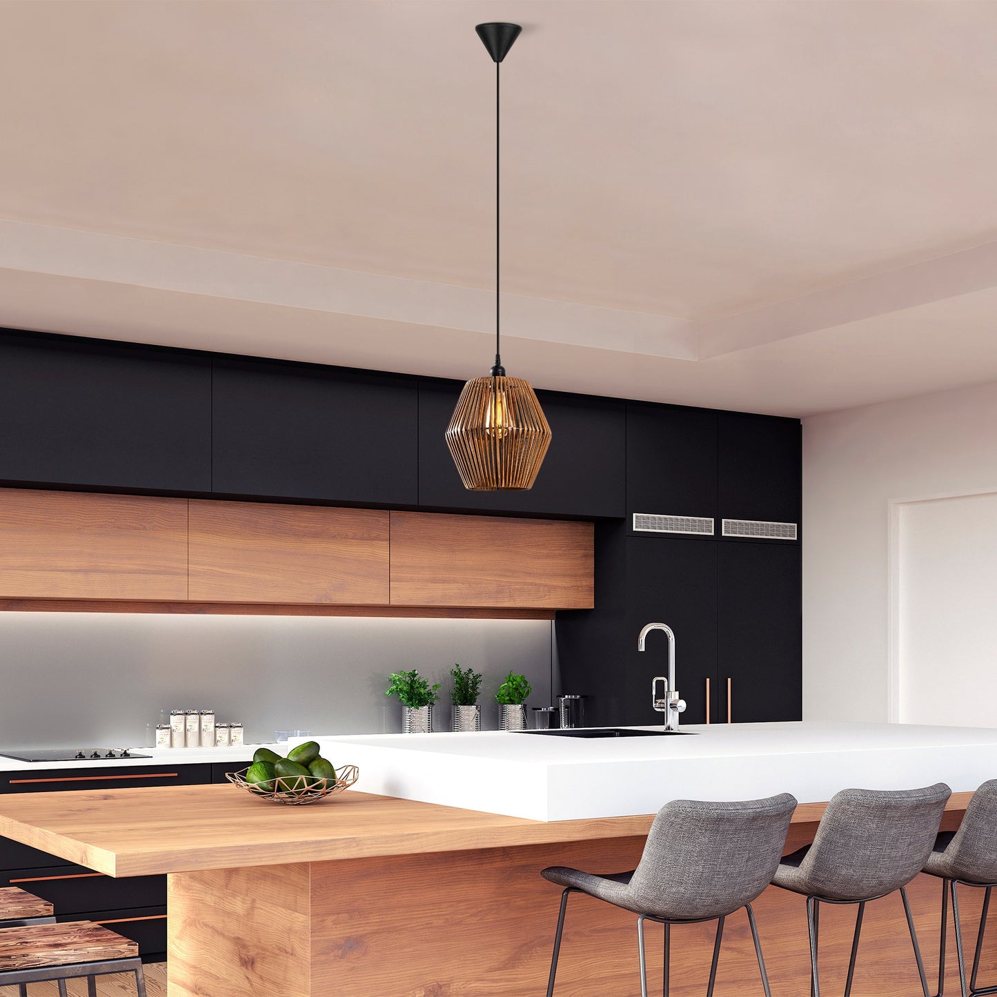Luster, 390FLH2173