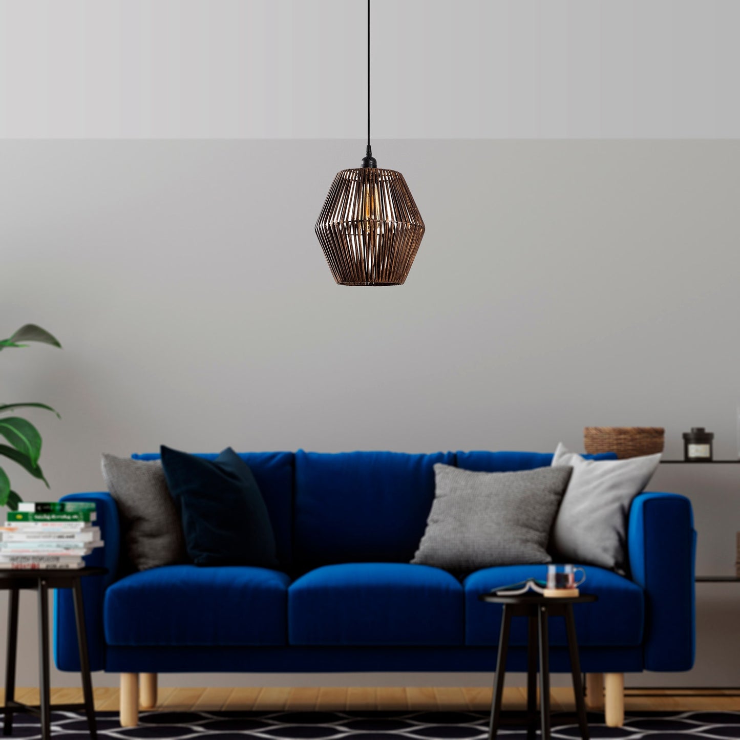 Luster, 390FLH2174