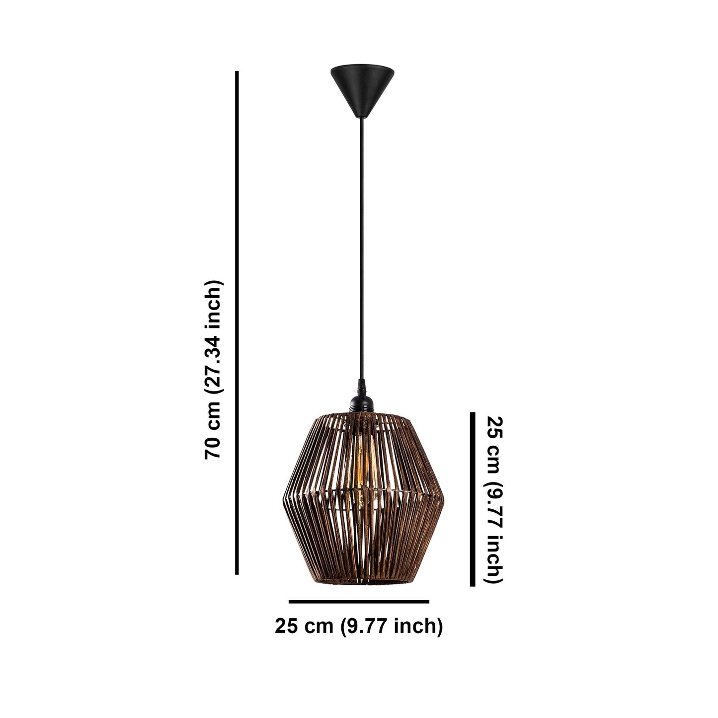 Luster, 390FLH2174