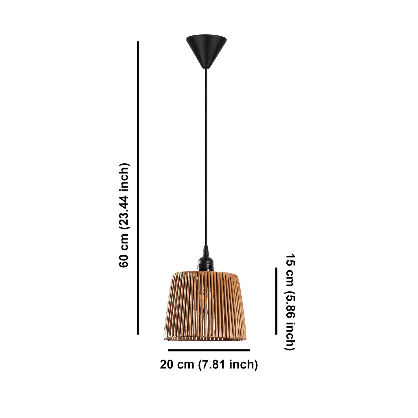 Luster, 390FLH2175