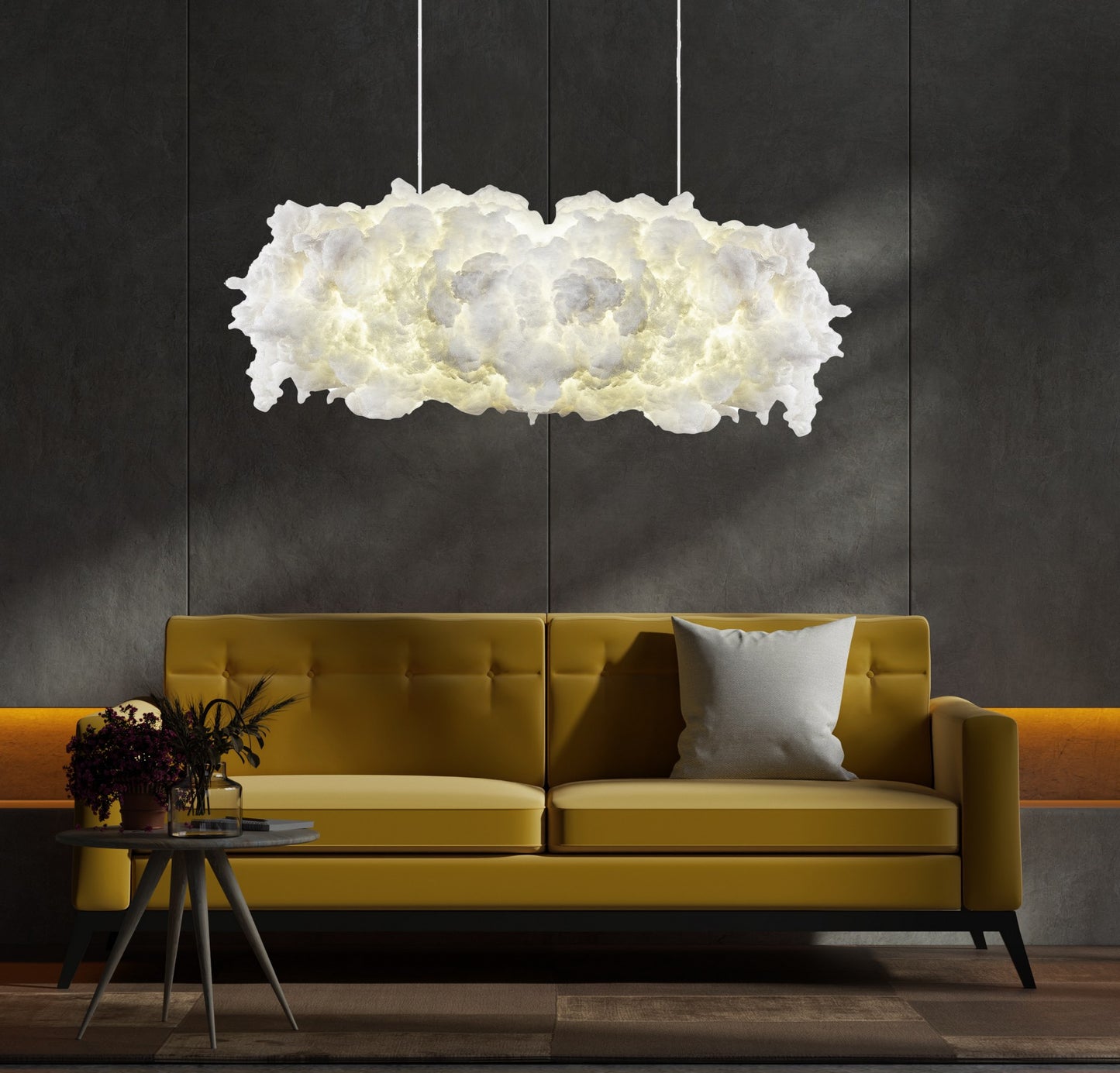 Luster, 390FLH2179