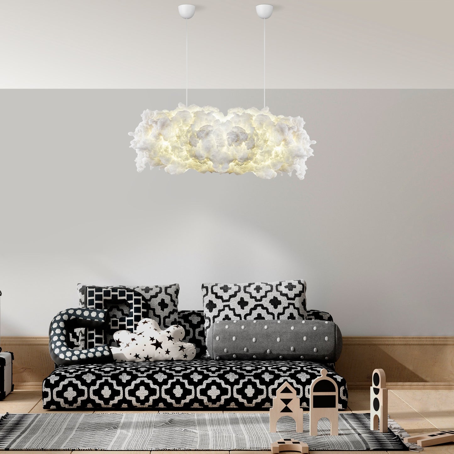 Luster, 390FLH2179