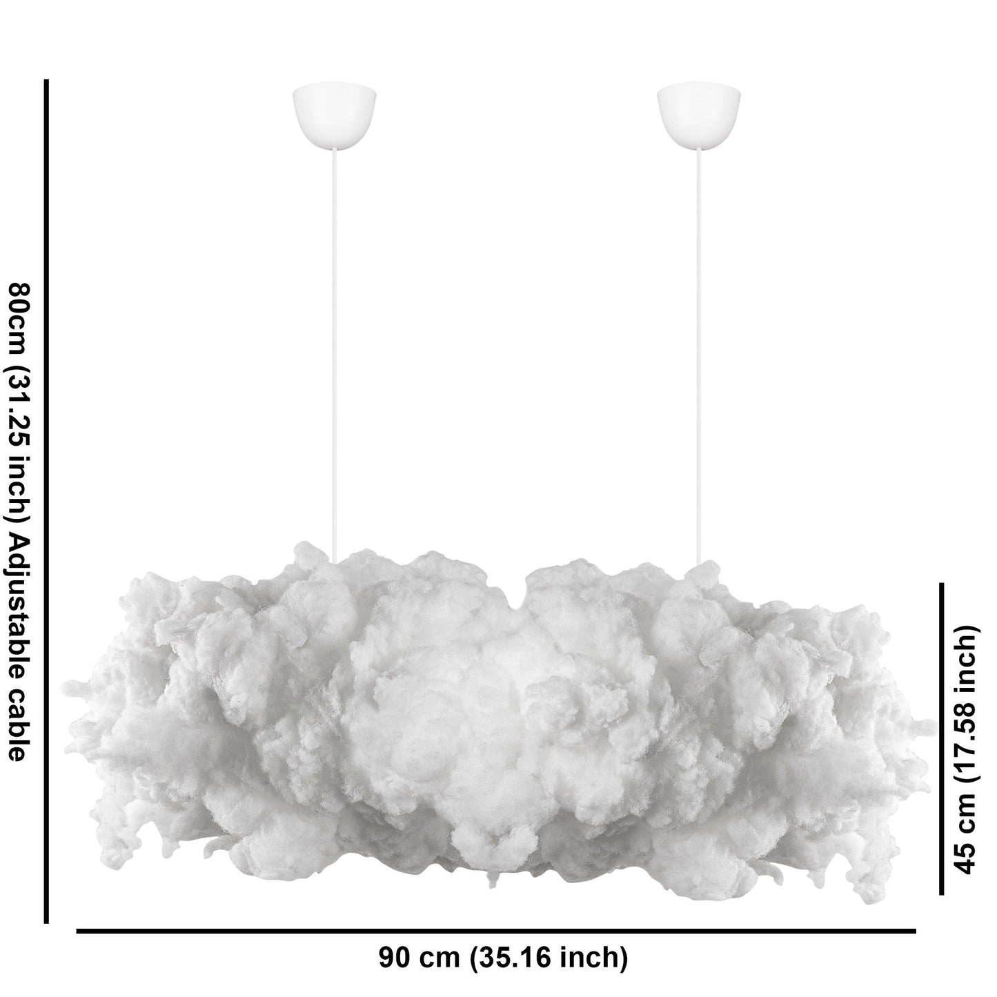 Luster, 390FLH2179