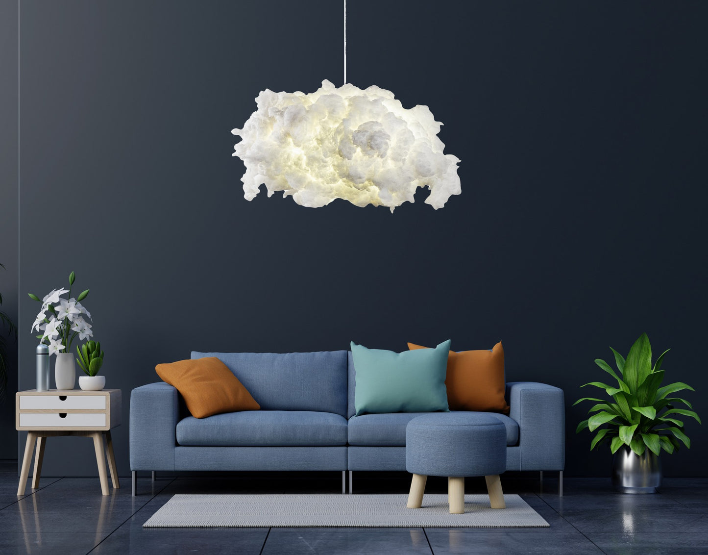 Luster, 390FLH2180