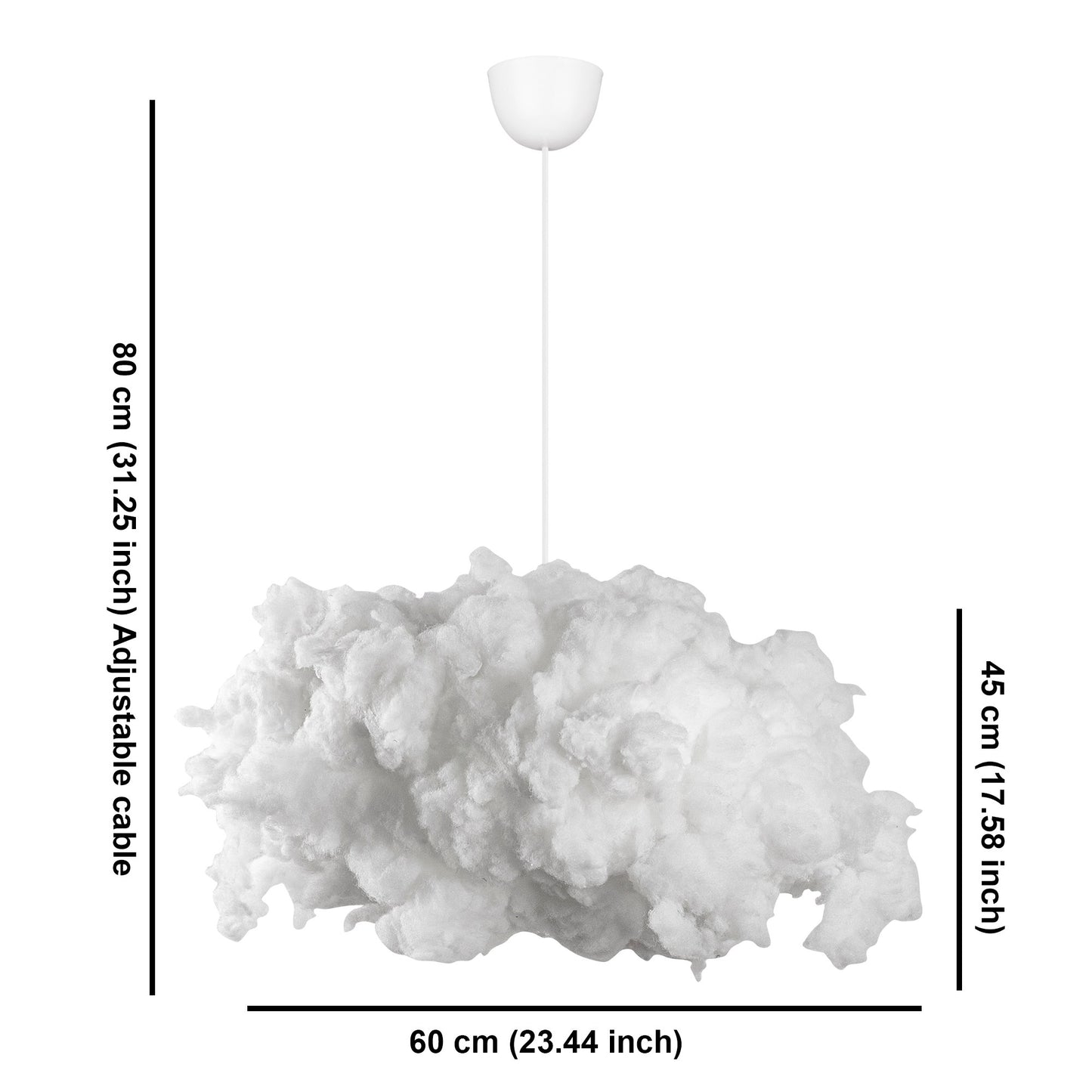 Luster, 390FLH2180