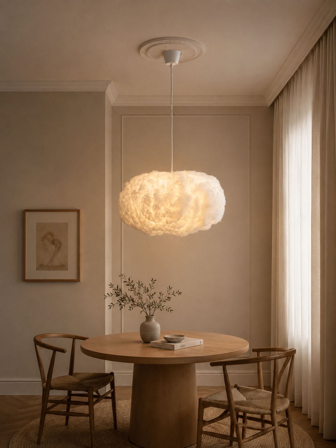 Luster, 390FLH2181