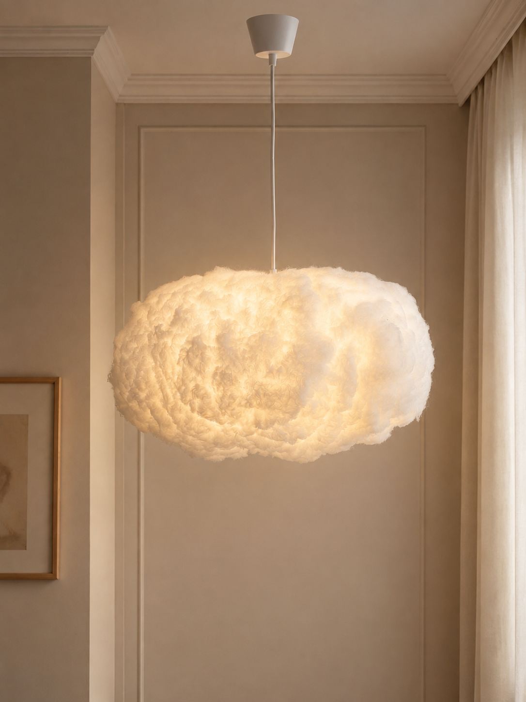 Luster, 390FLH2181