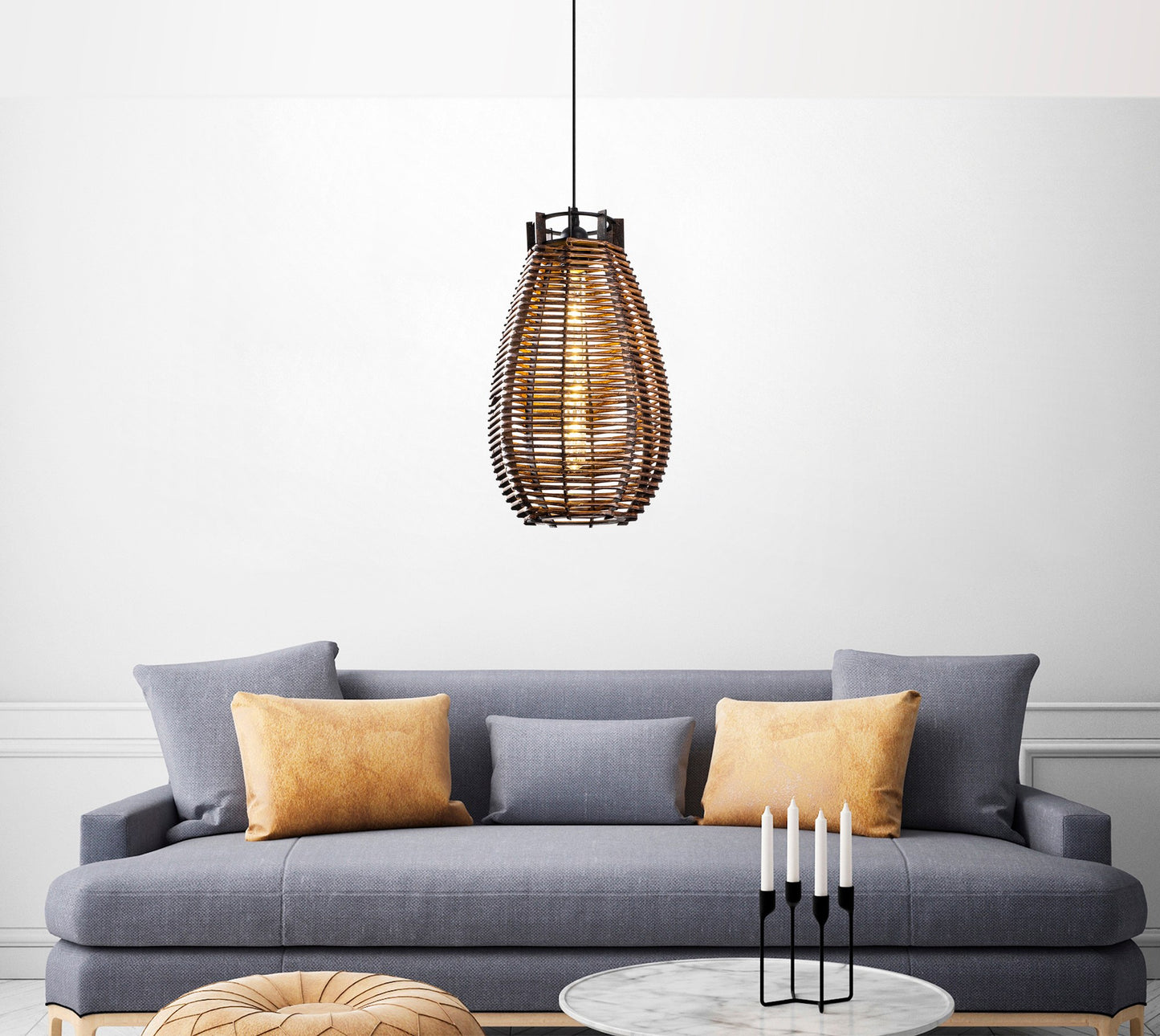 Luster, 390FLH2182