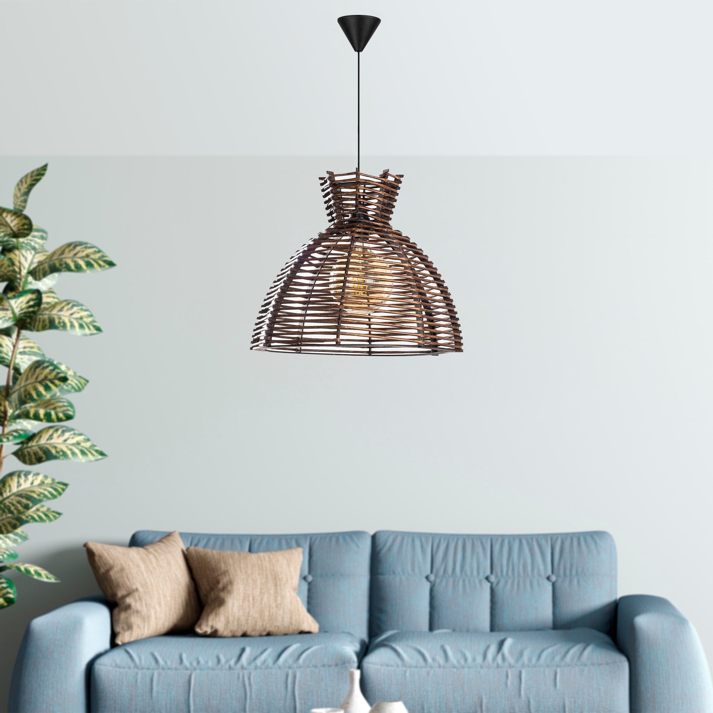 Luster, 390FLH2183