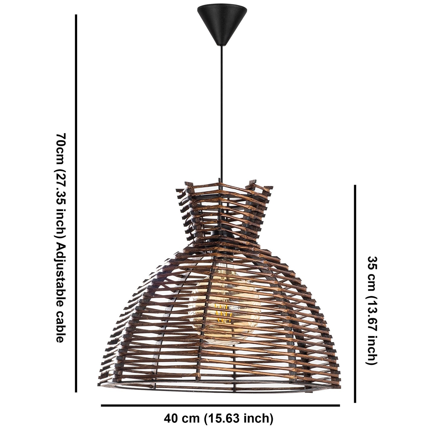 Luster, 390FLH2183