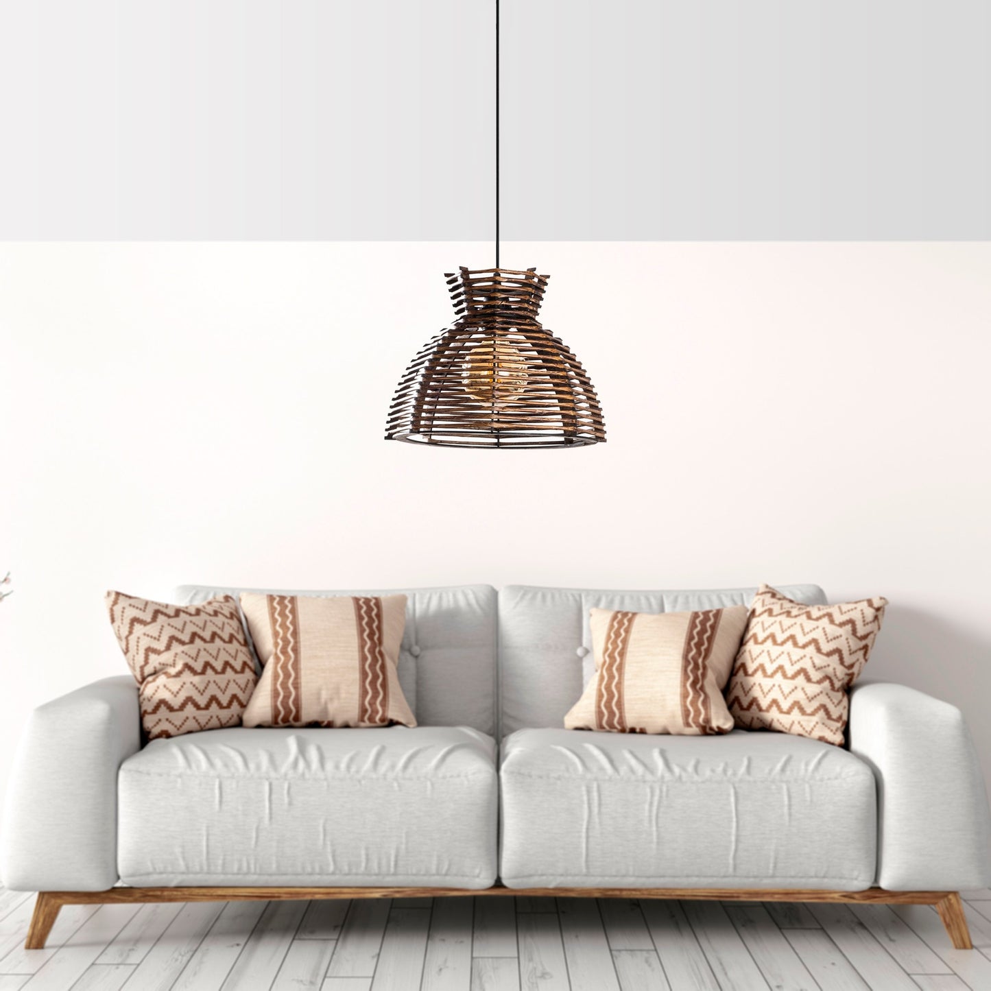 Luster, 390FLH2184