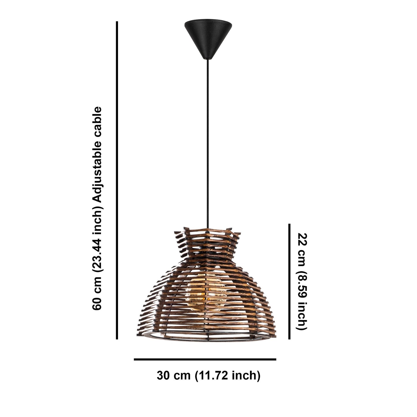 Luster, 390FLH2184