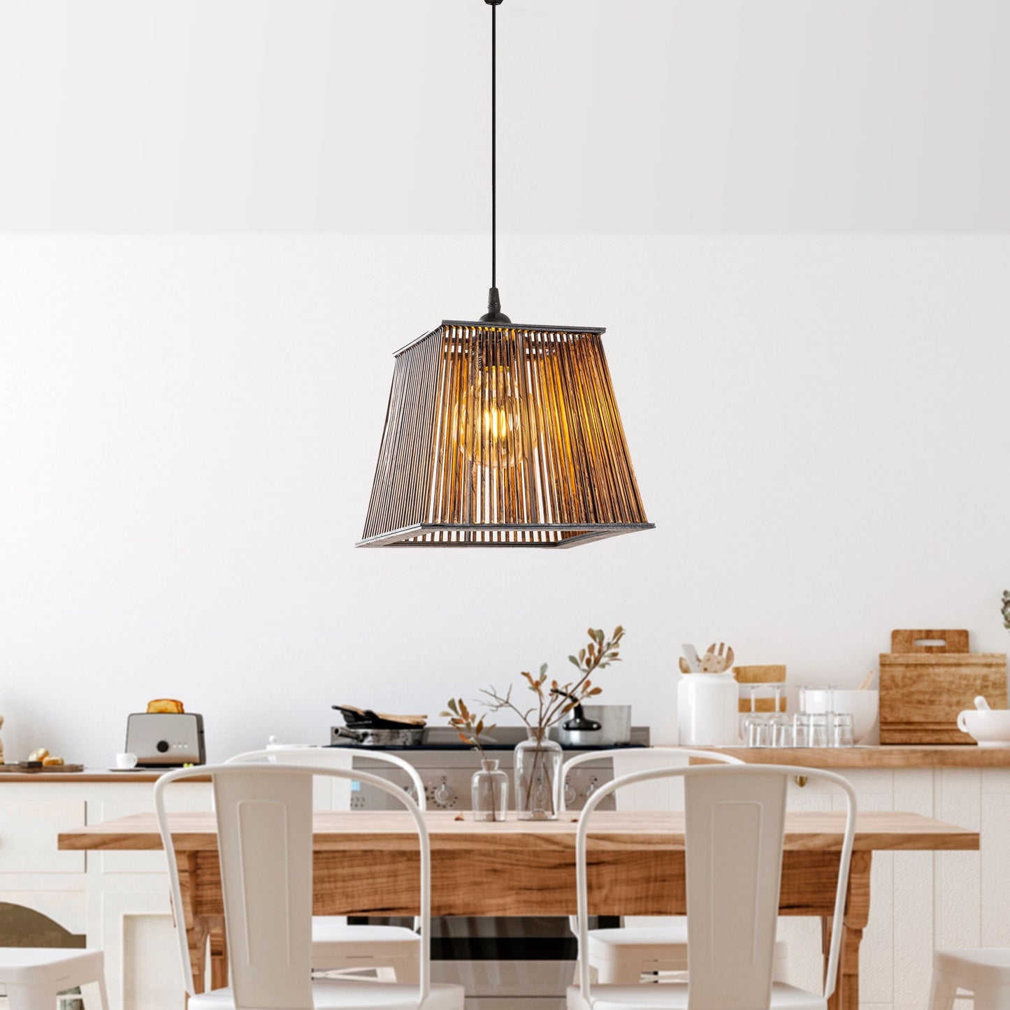 Luster, 390FLH2186
