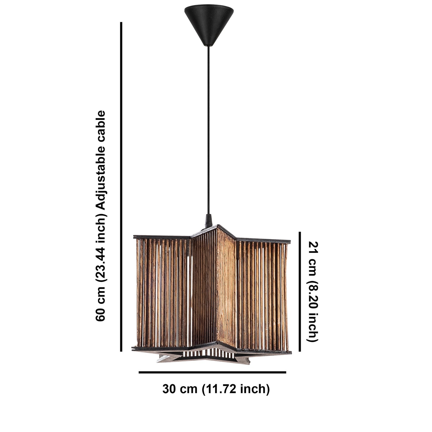 Luster, 390FLH2188