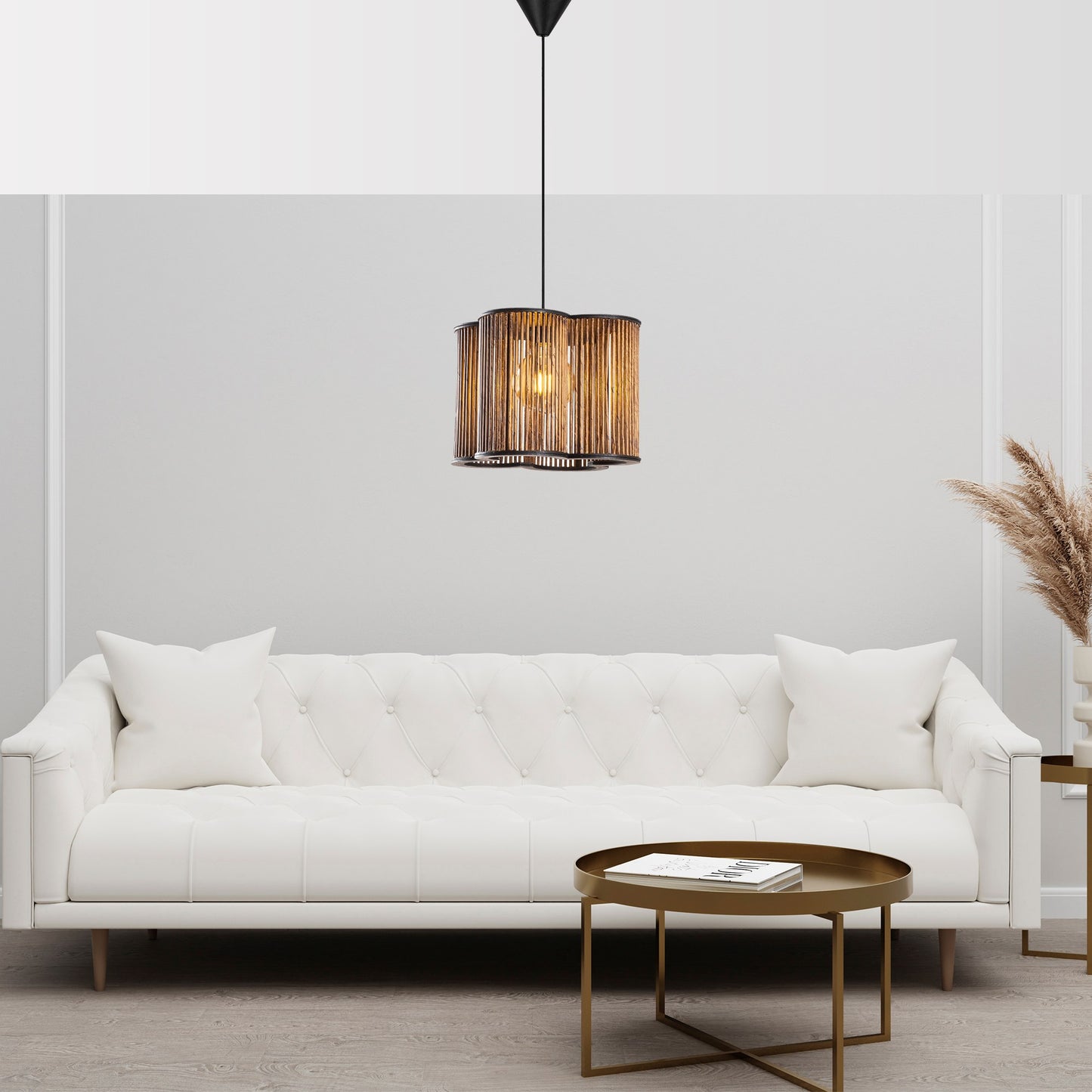 Luster, 390FLH2189
