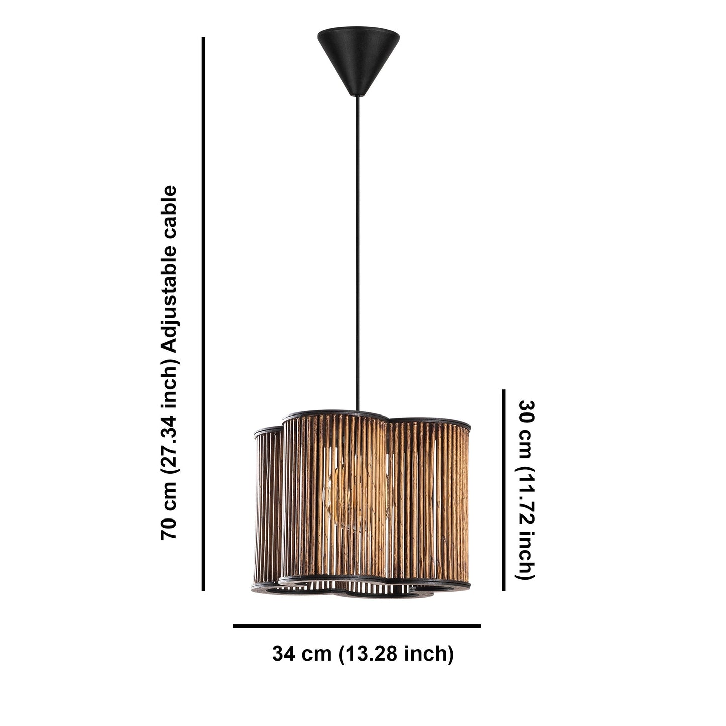 Luster, 390FLH2189
