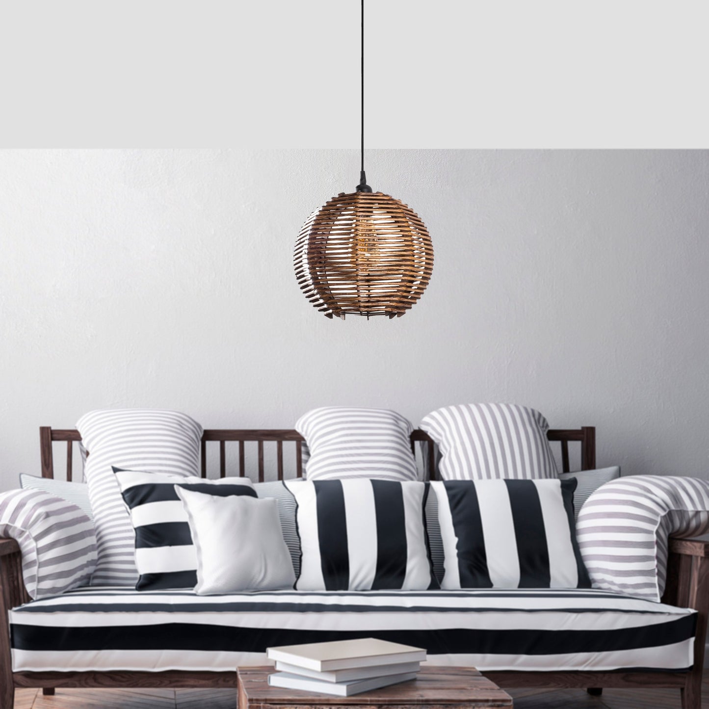 Luster, 390FLH2190