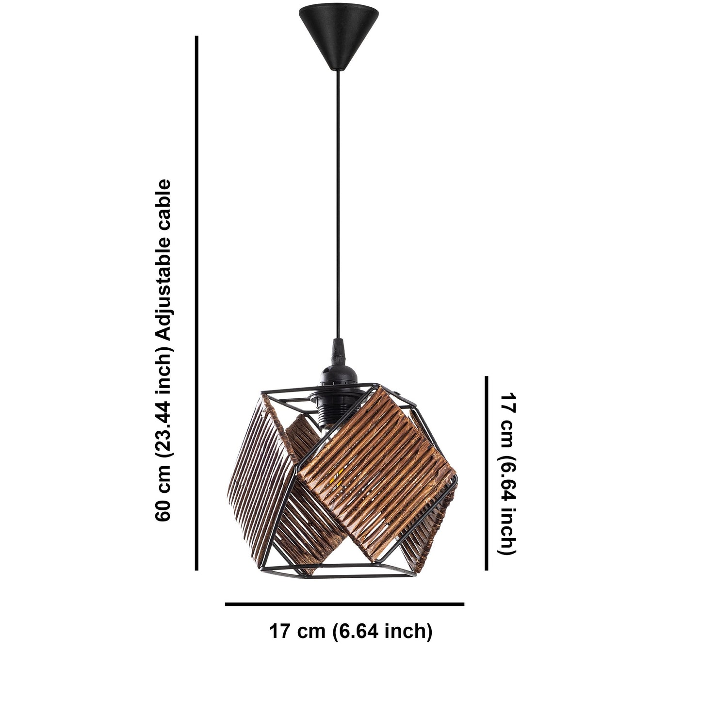 Luster, 390FLH2192
