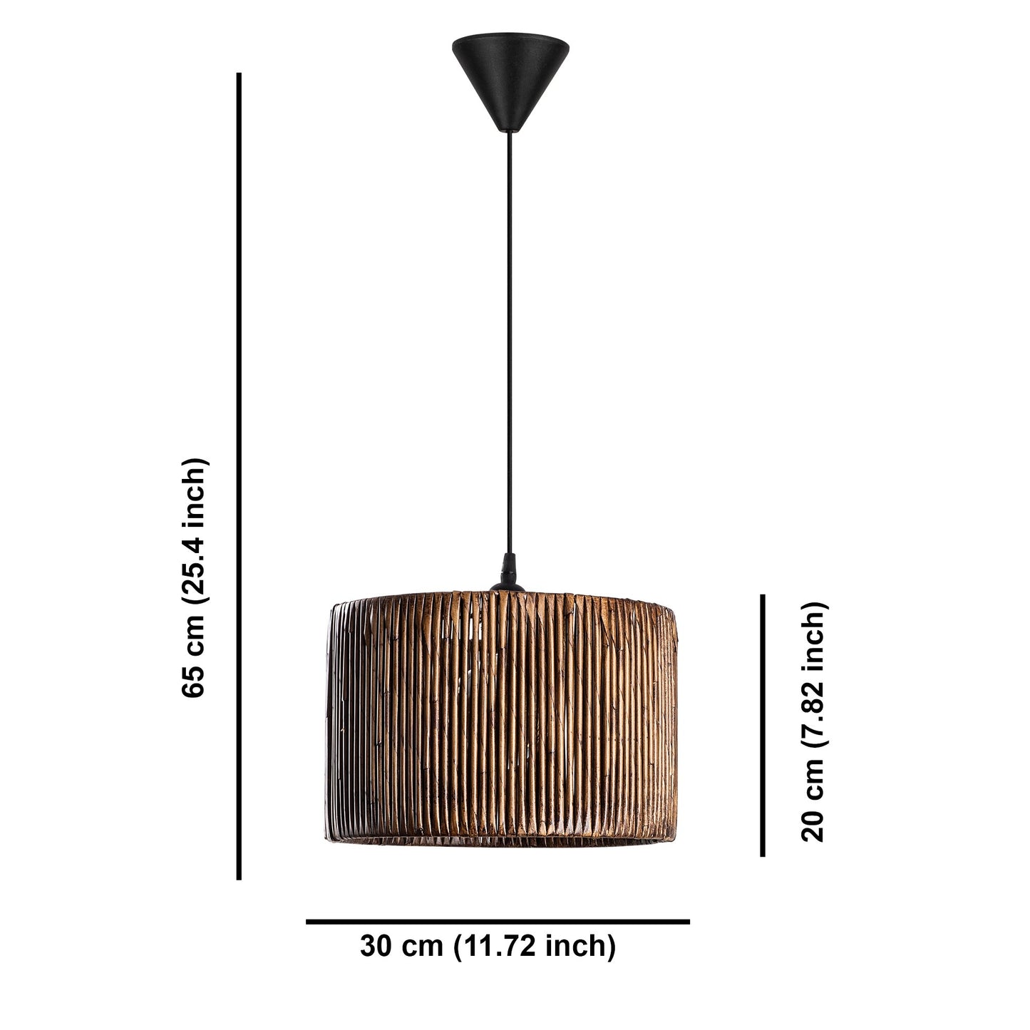 Luster, 390FLH2195