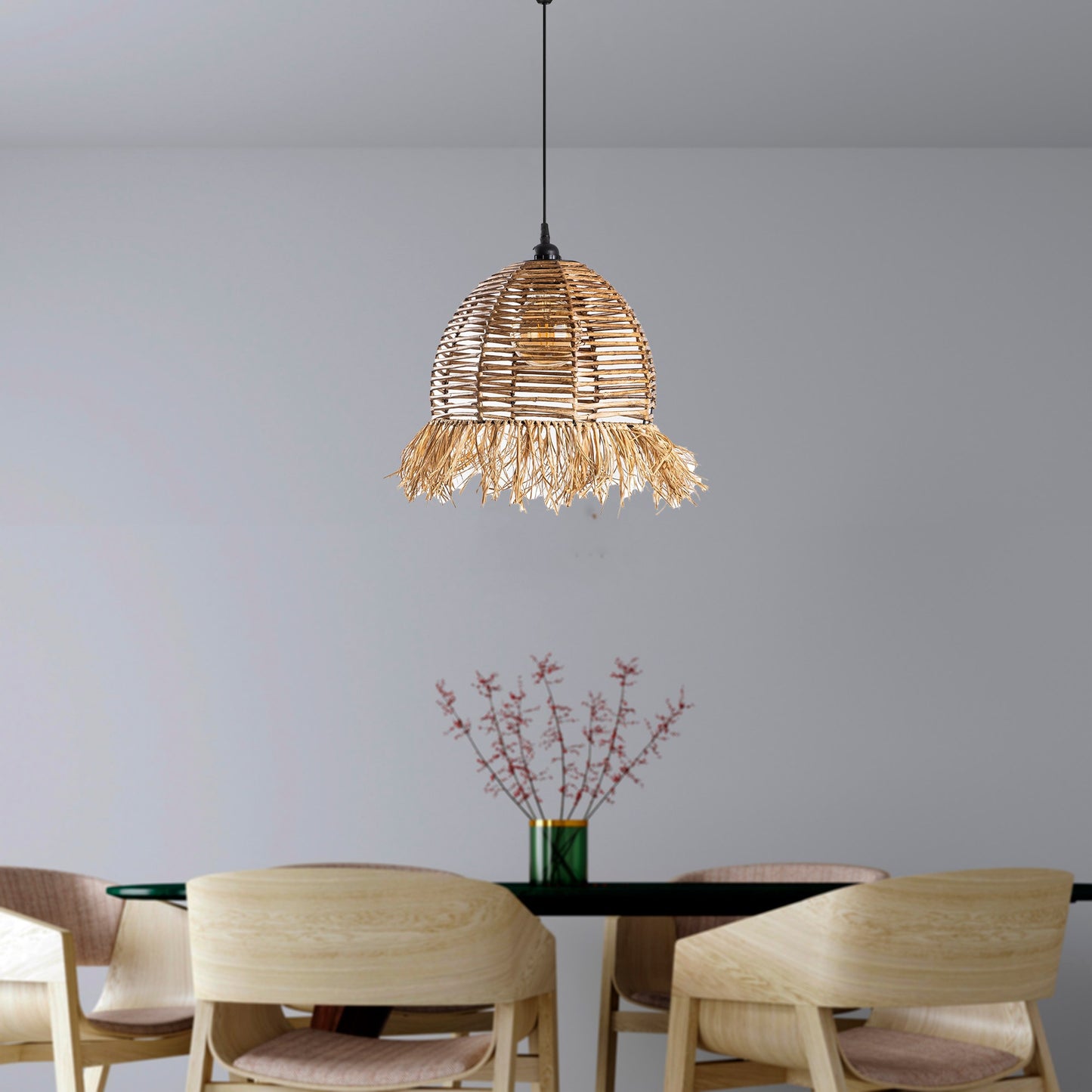 Luster, 390FLH2196