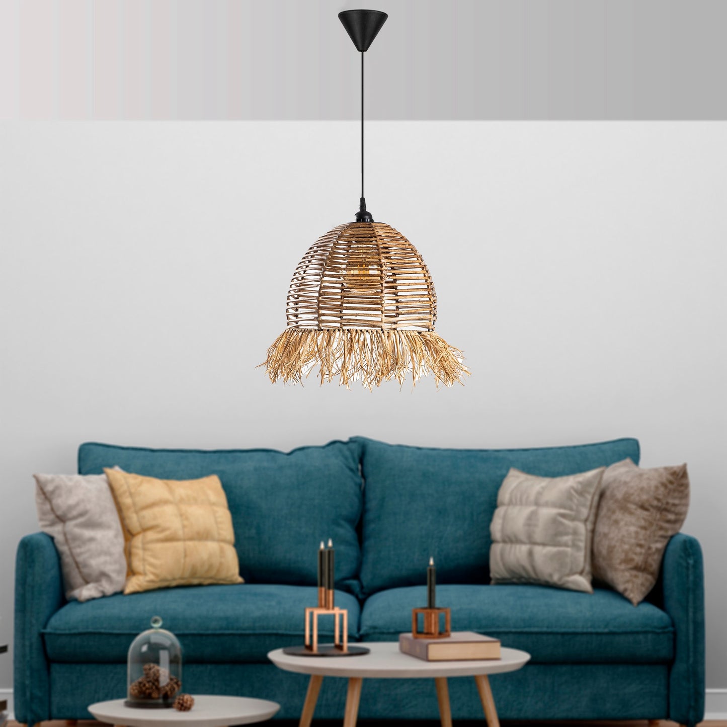 Luster, 390FLH2196