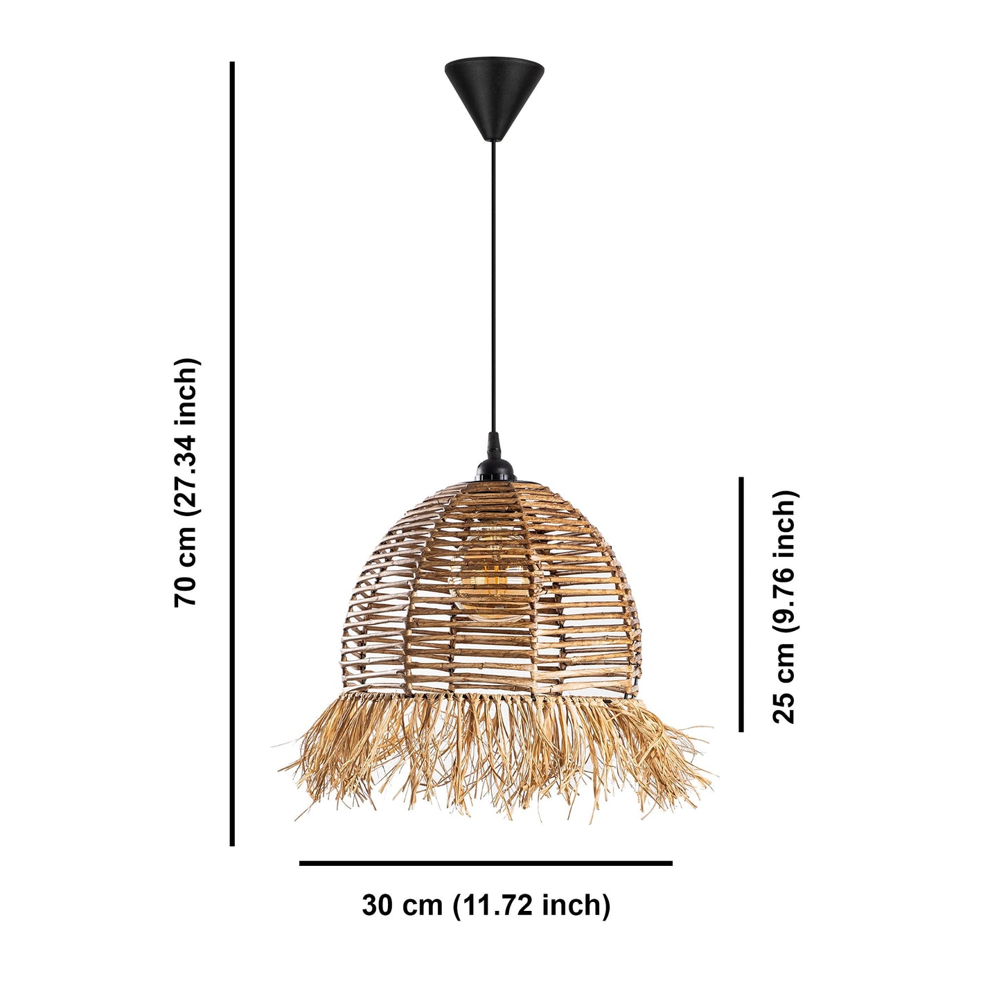 Luster, 390FLH2196