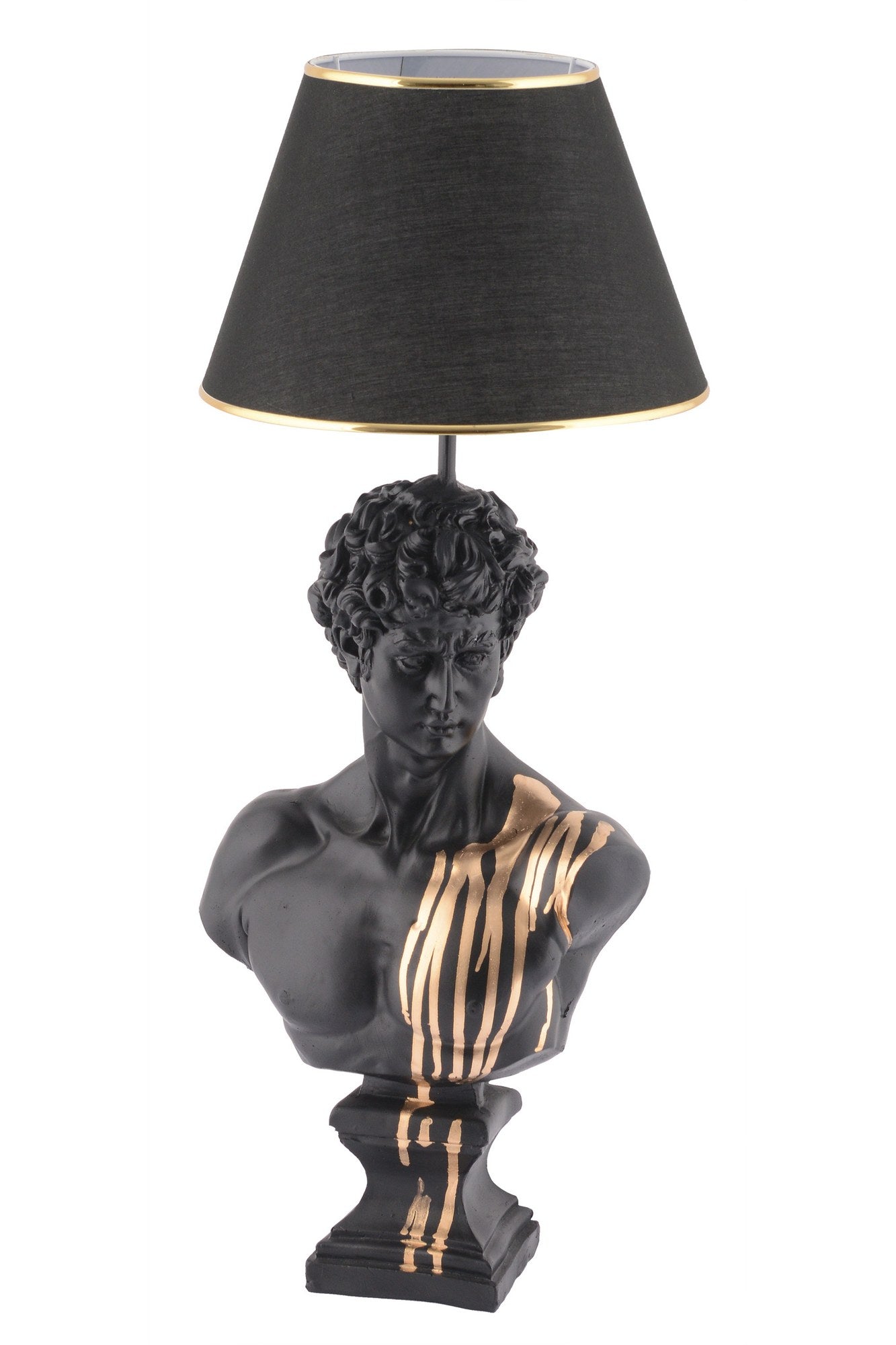 Stolna svjetiljka, Dawud - Black
