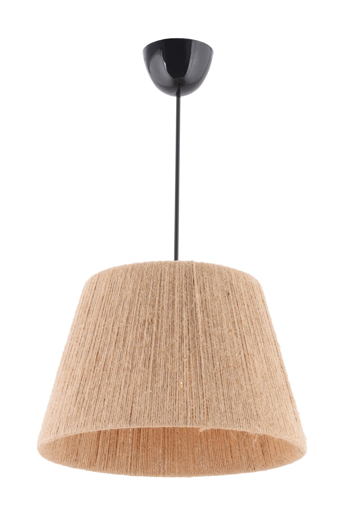 Luster, Esparfa Jute