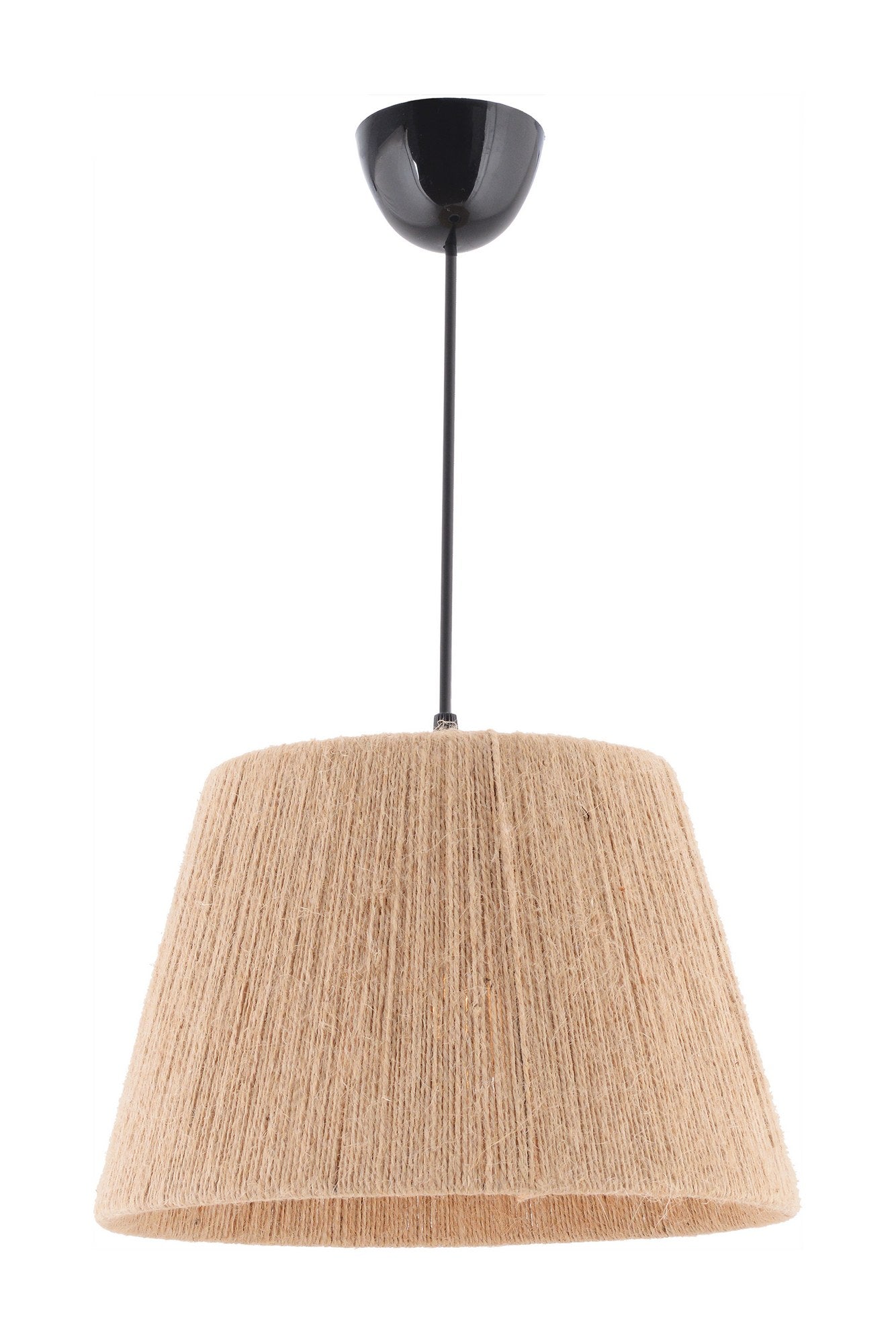 Luster, Esparfa Jute