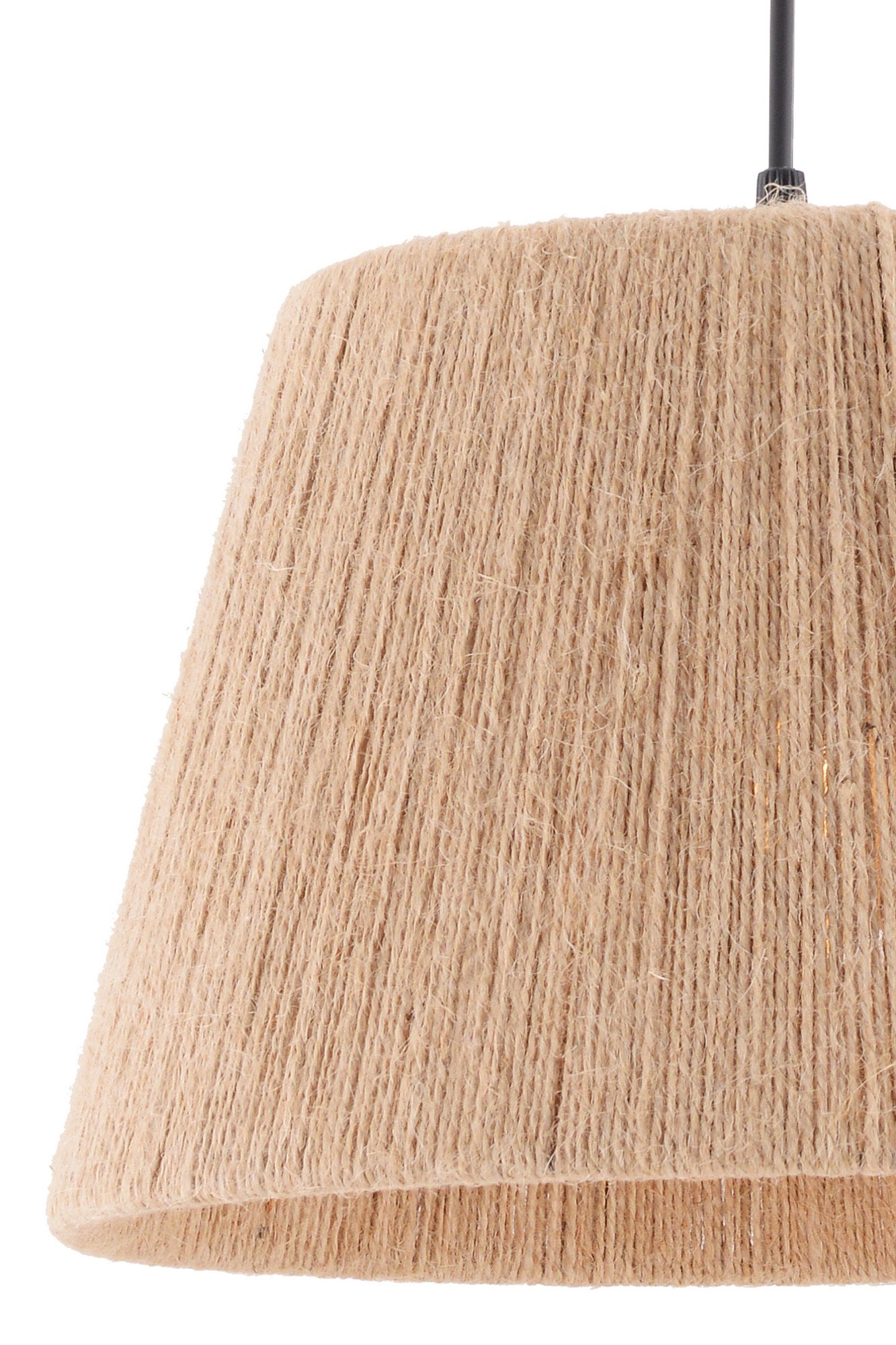 Luster, Esparfa Jute