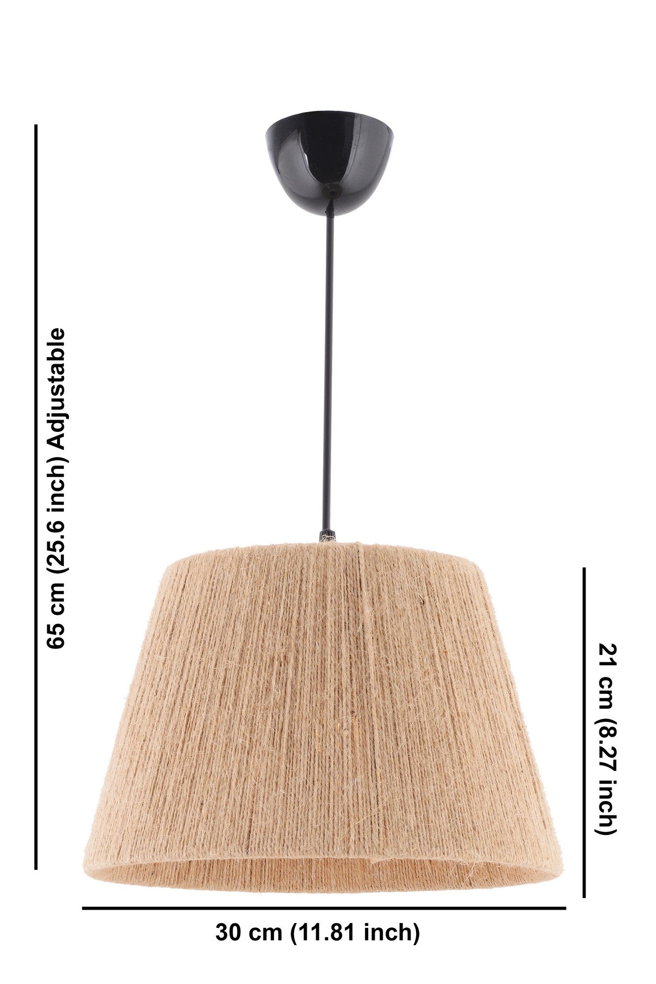 Luster, Esparfa Jute