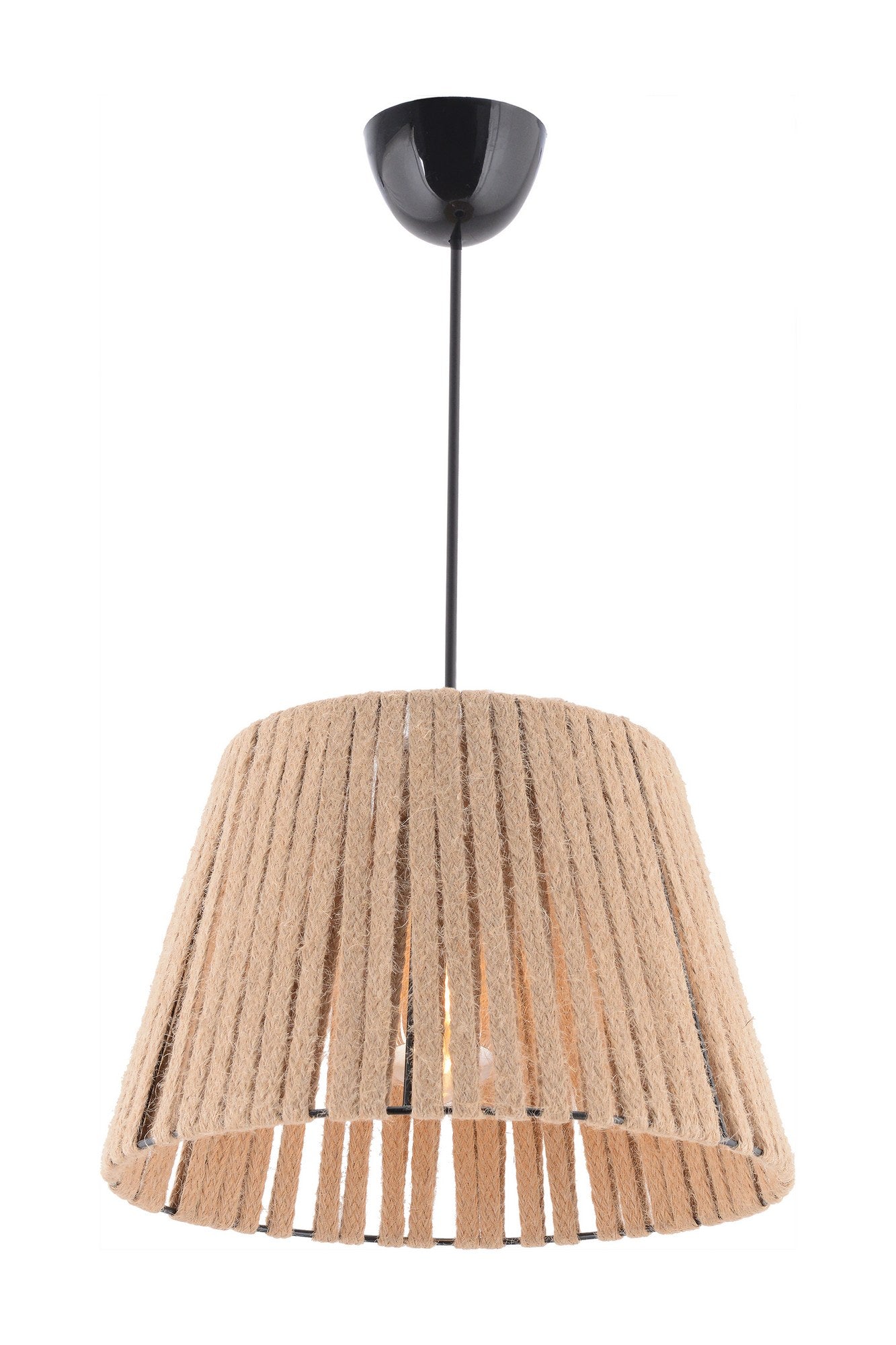 Luster, Cone Jute