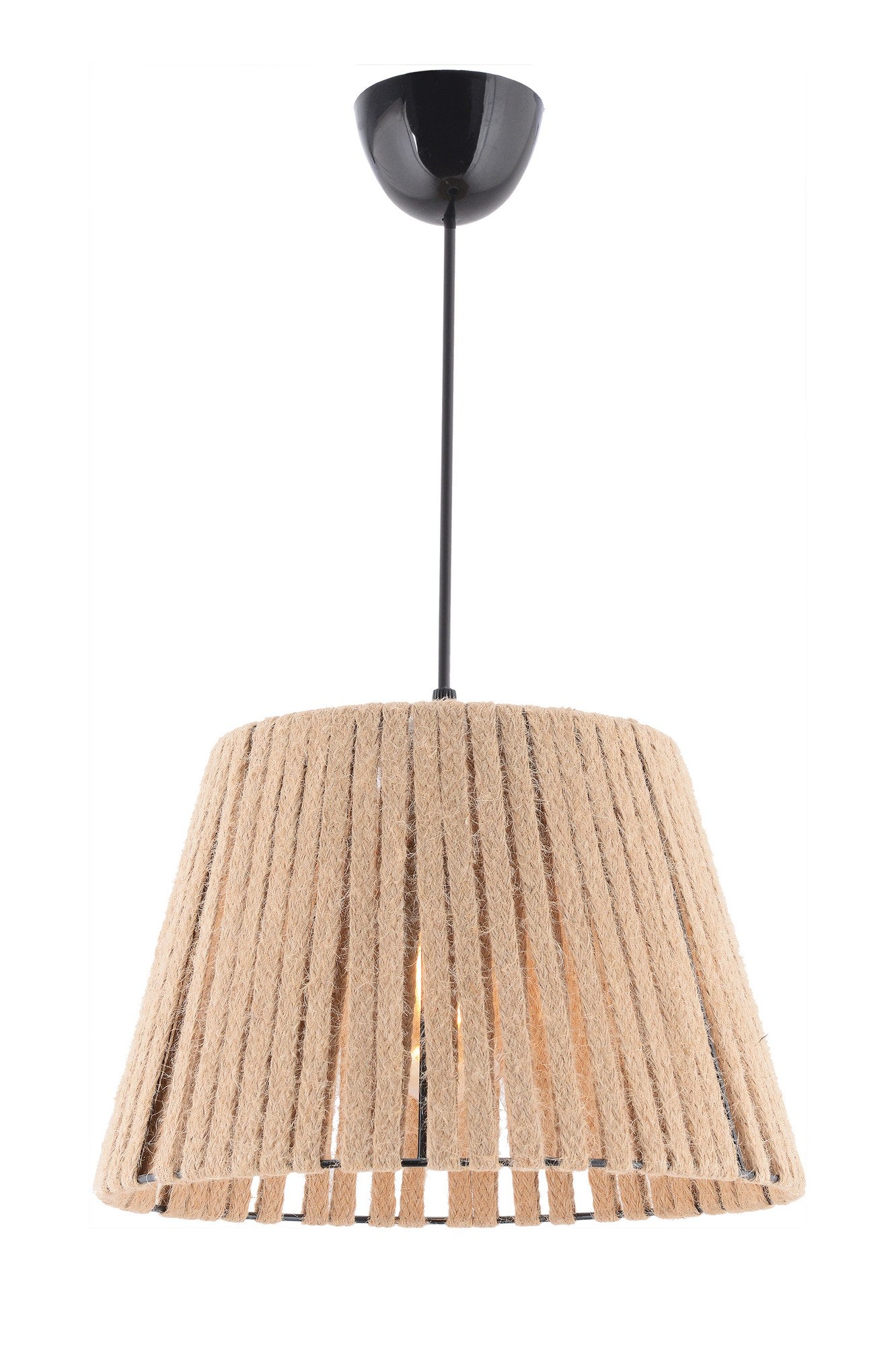 Luster, Cone Jute