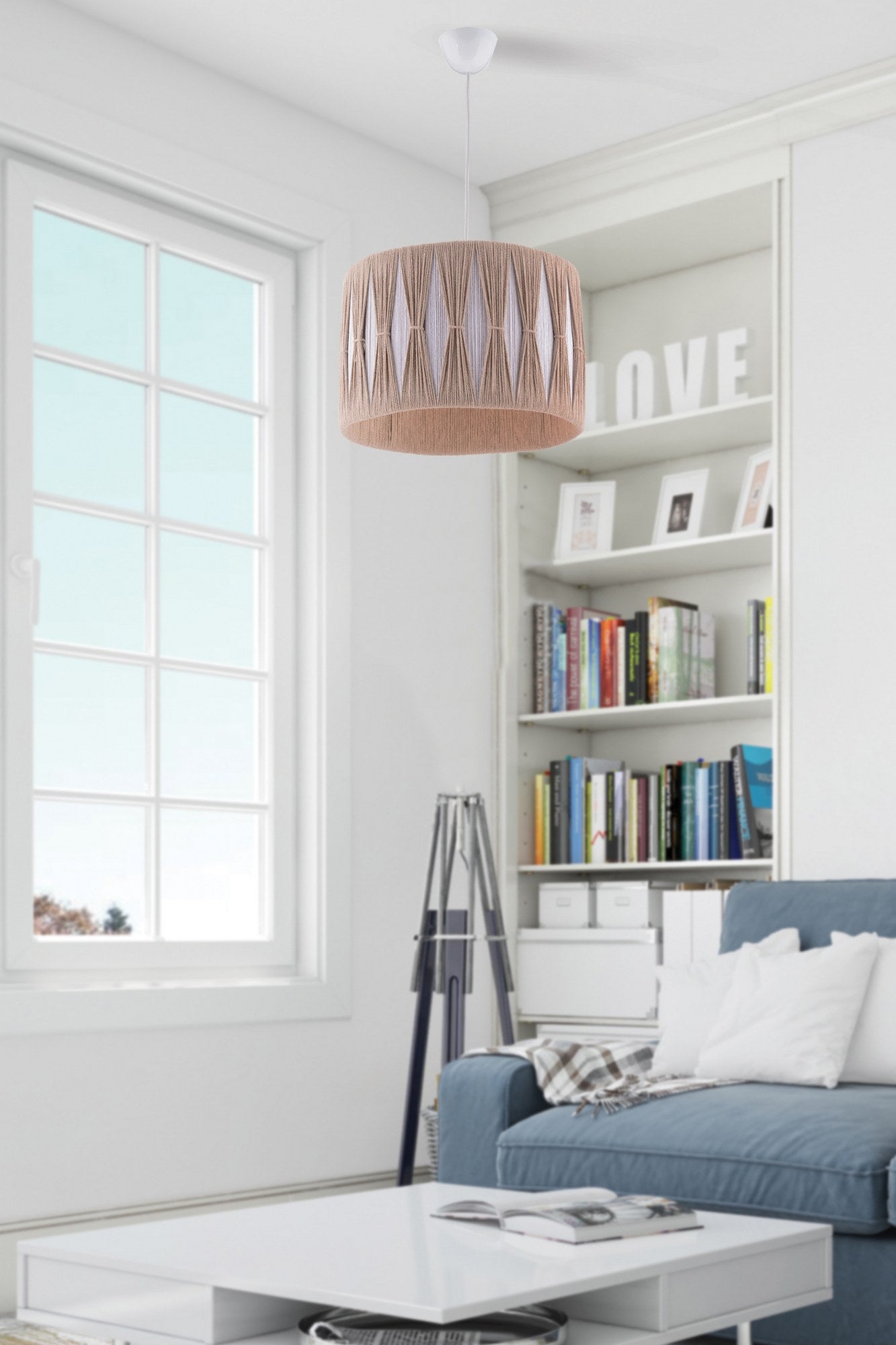 Luster, Zatra