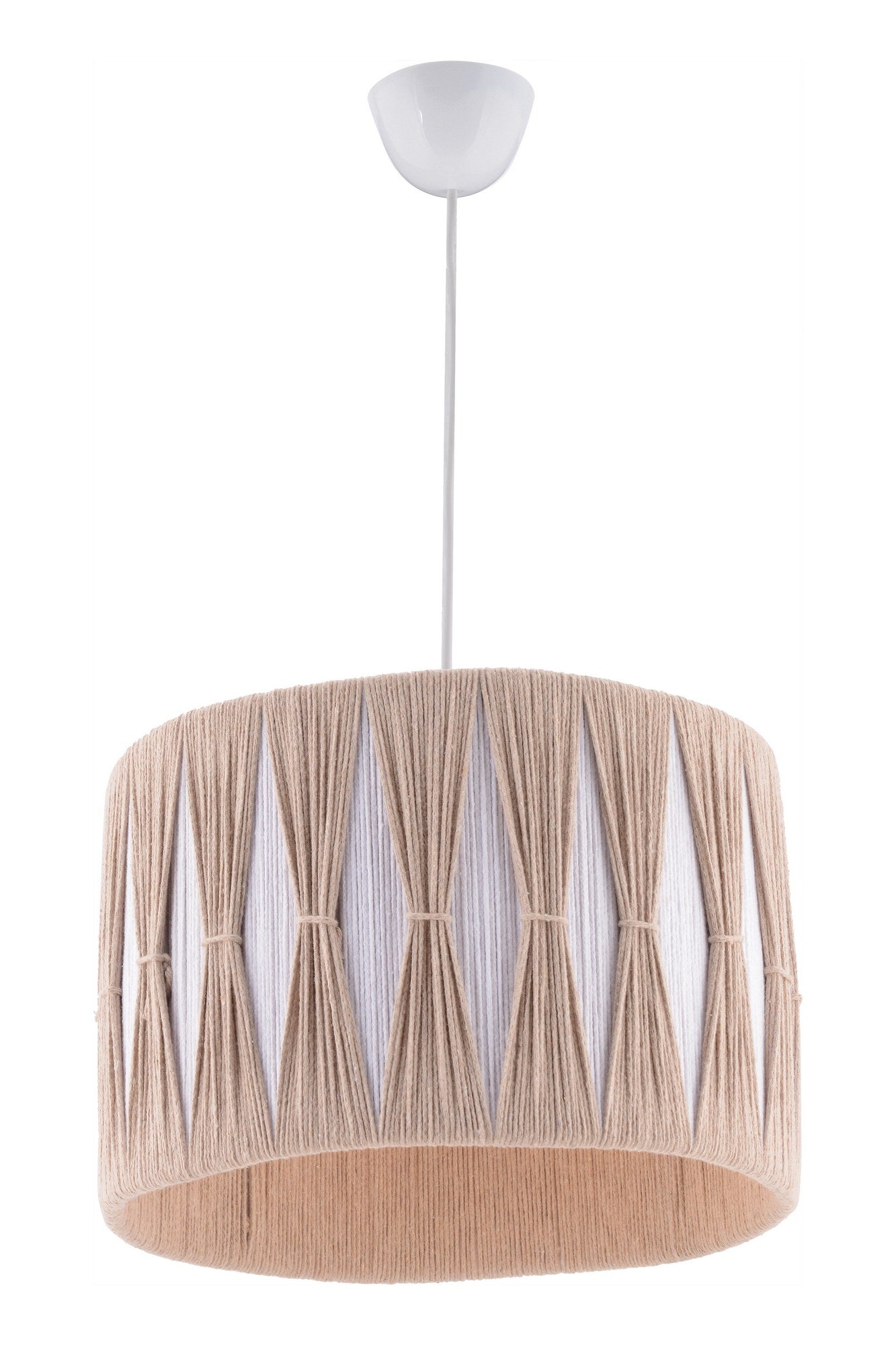 Luster, Zatra