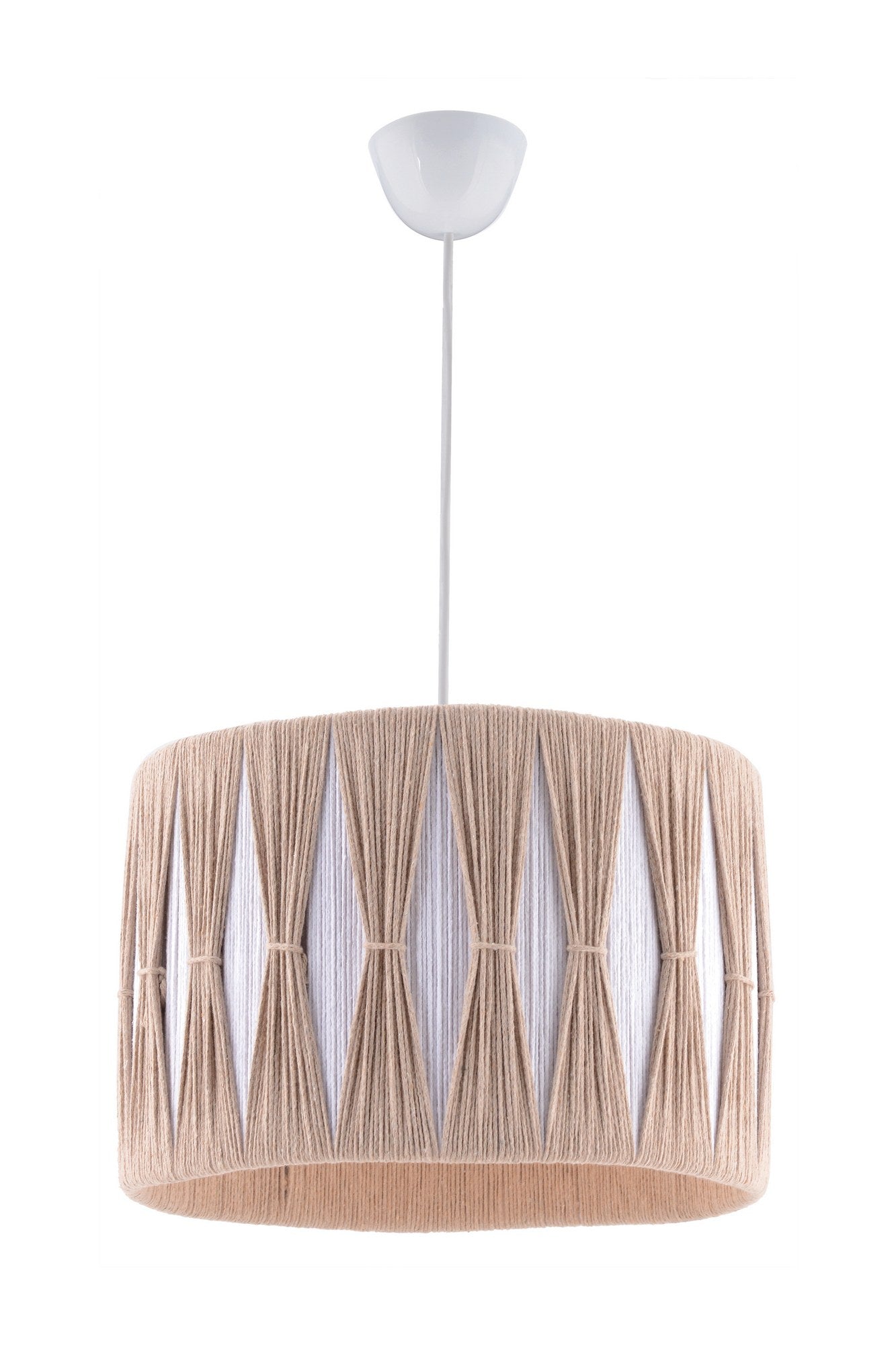 Luster, Zatra