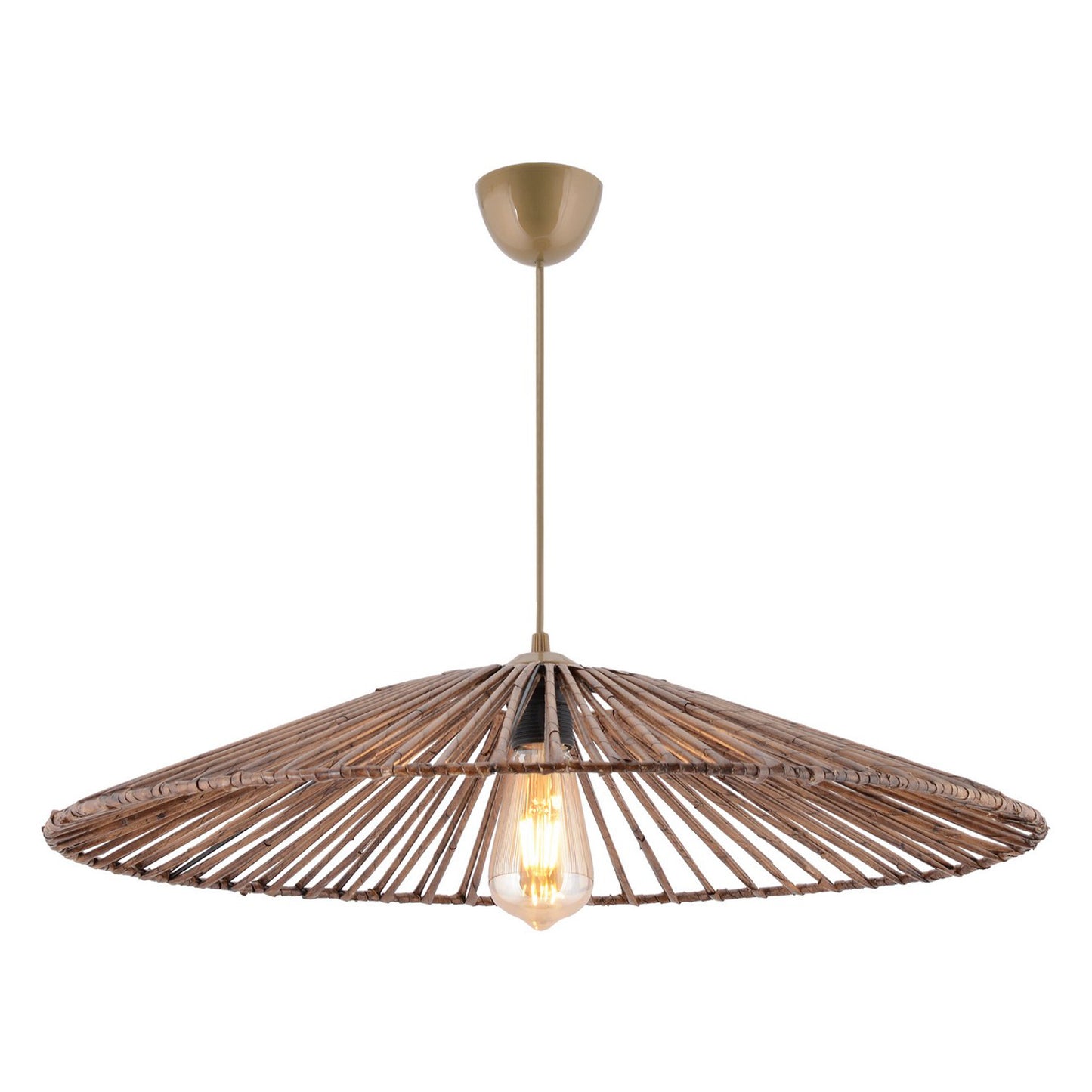 Luster, Conic
