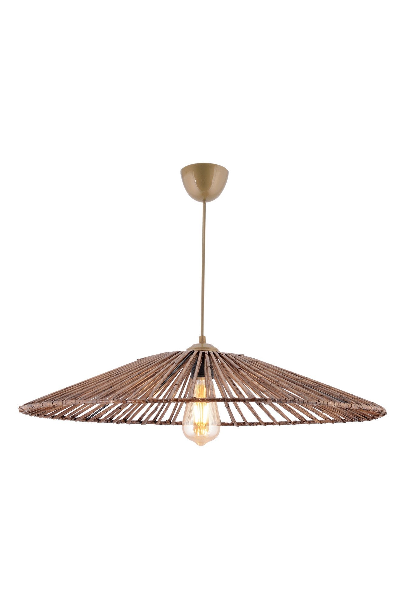 Luster, Conic