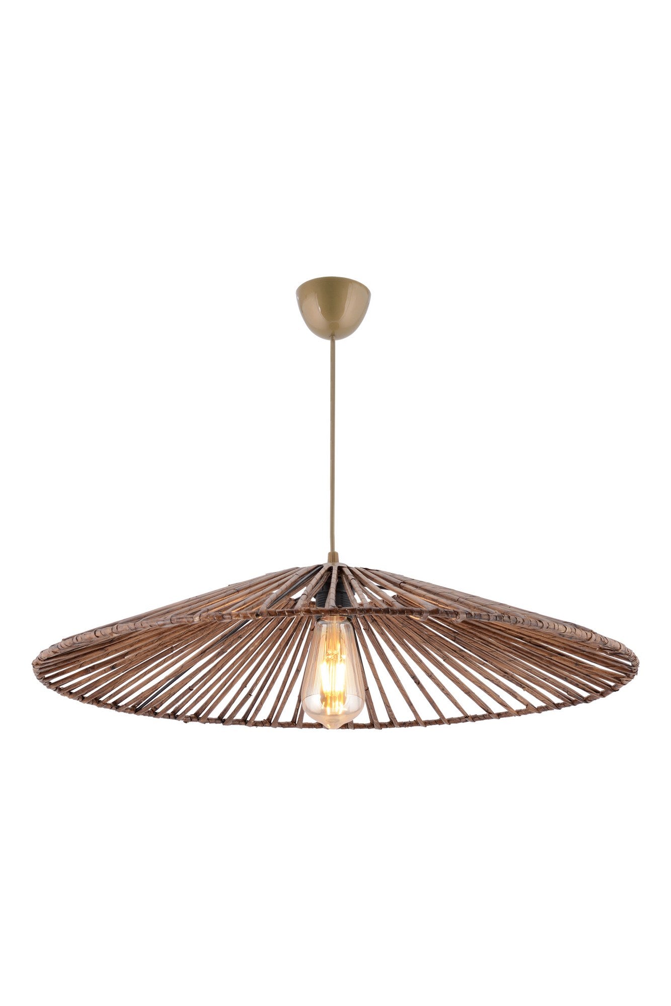 Luster, Conic