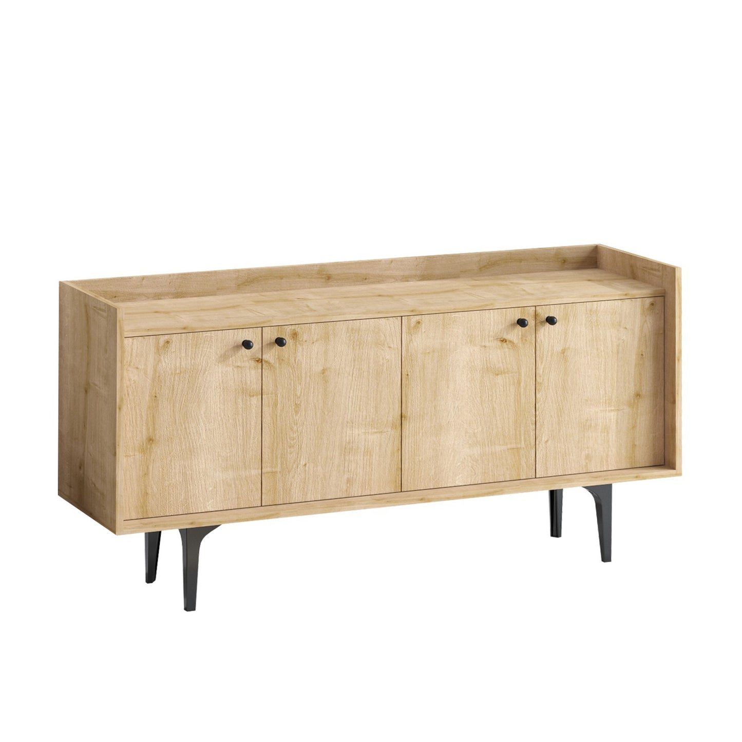 Komoda, Hrast safir, Navi