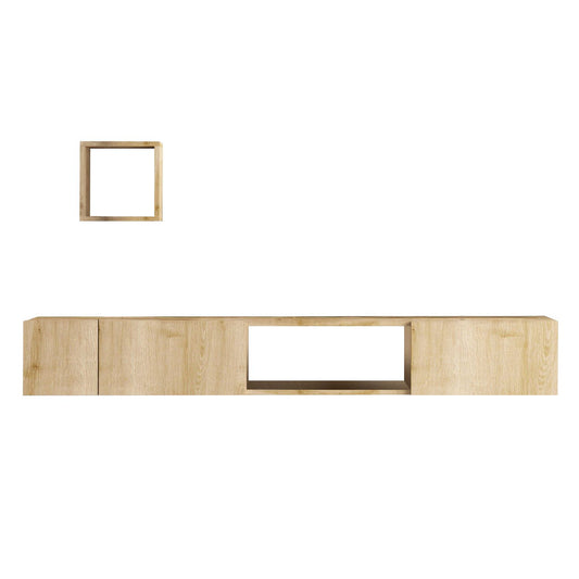 TV jedinica, Hrast safir, Avior
