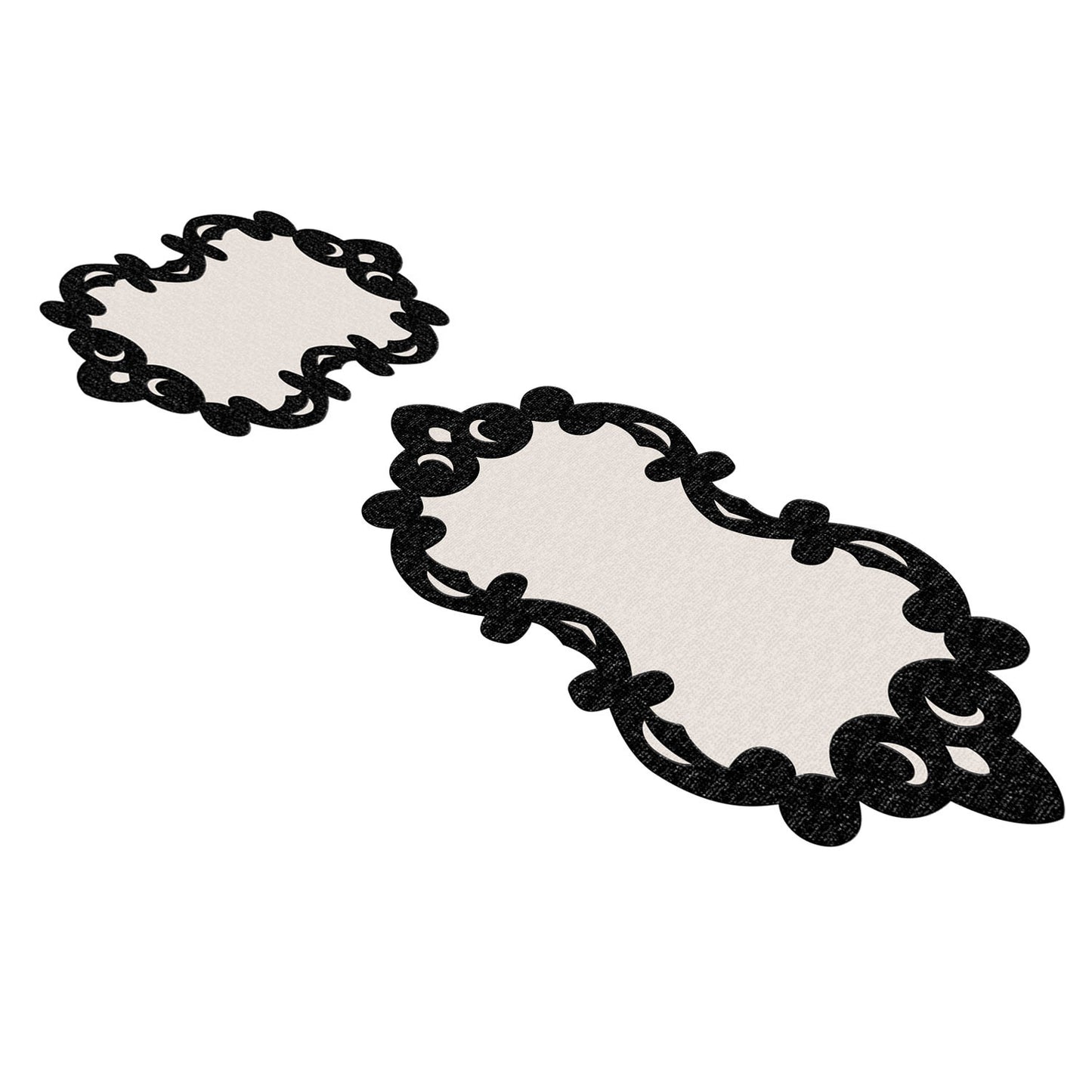 Set kupaonskih prostirki (2 komada) 210Fg41615Sy